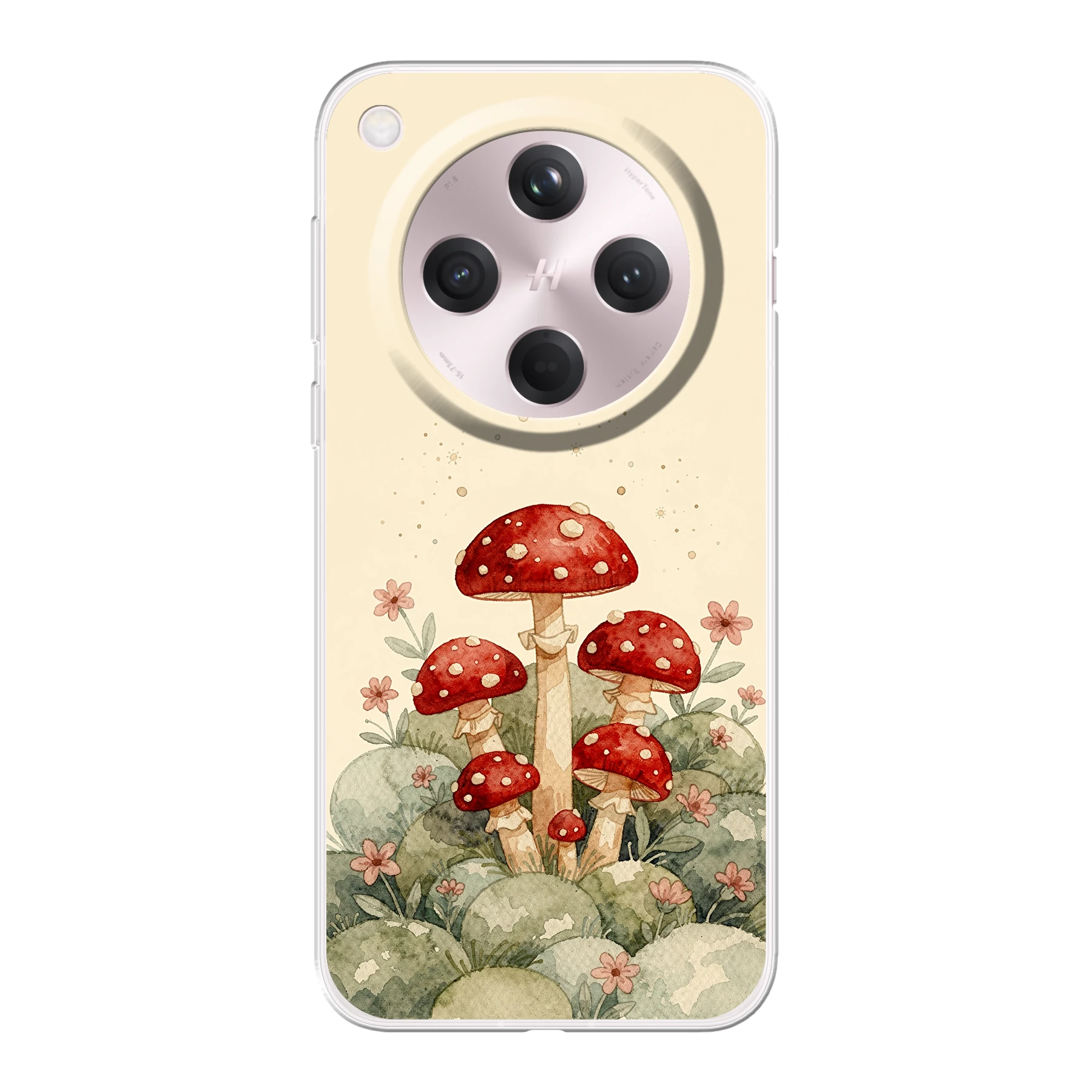Oppo Find X8 phone case