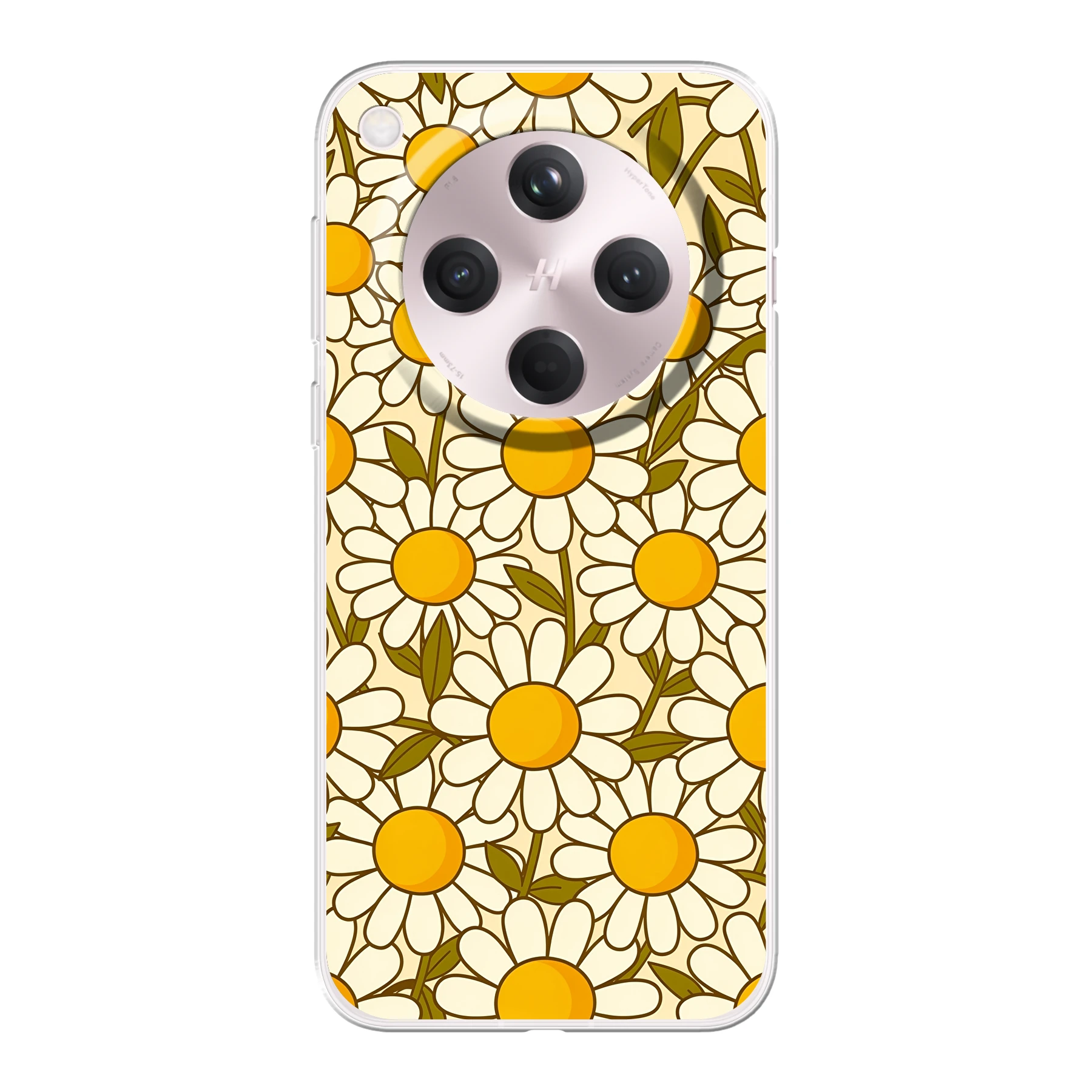 Oppo Find X8 phone case