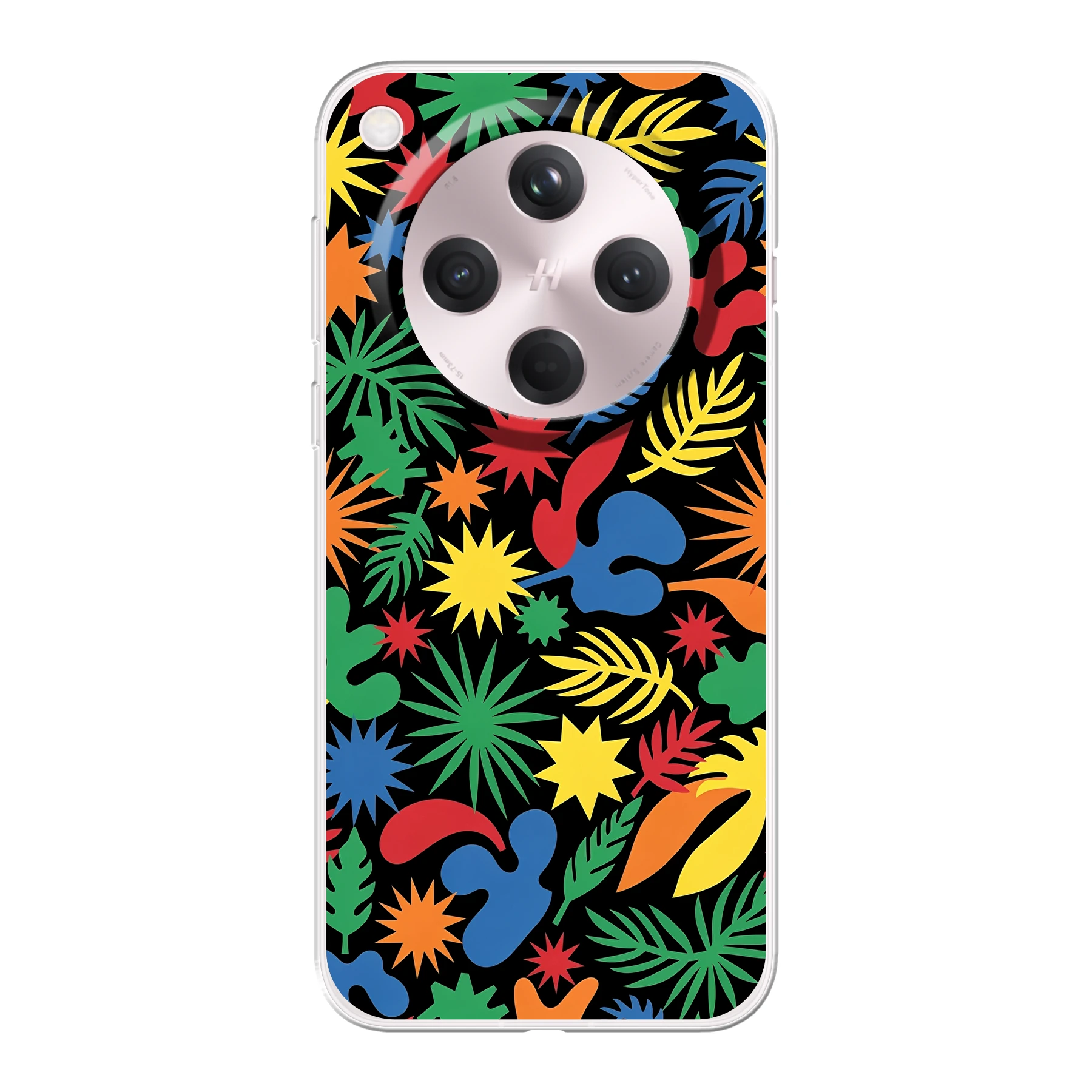 Oppo Find X8 phone case