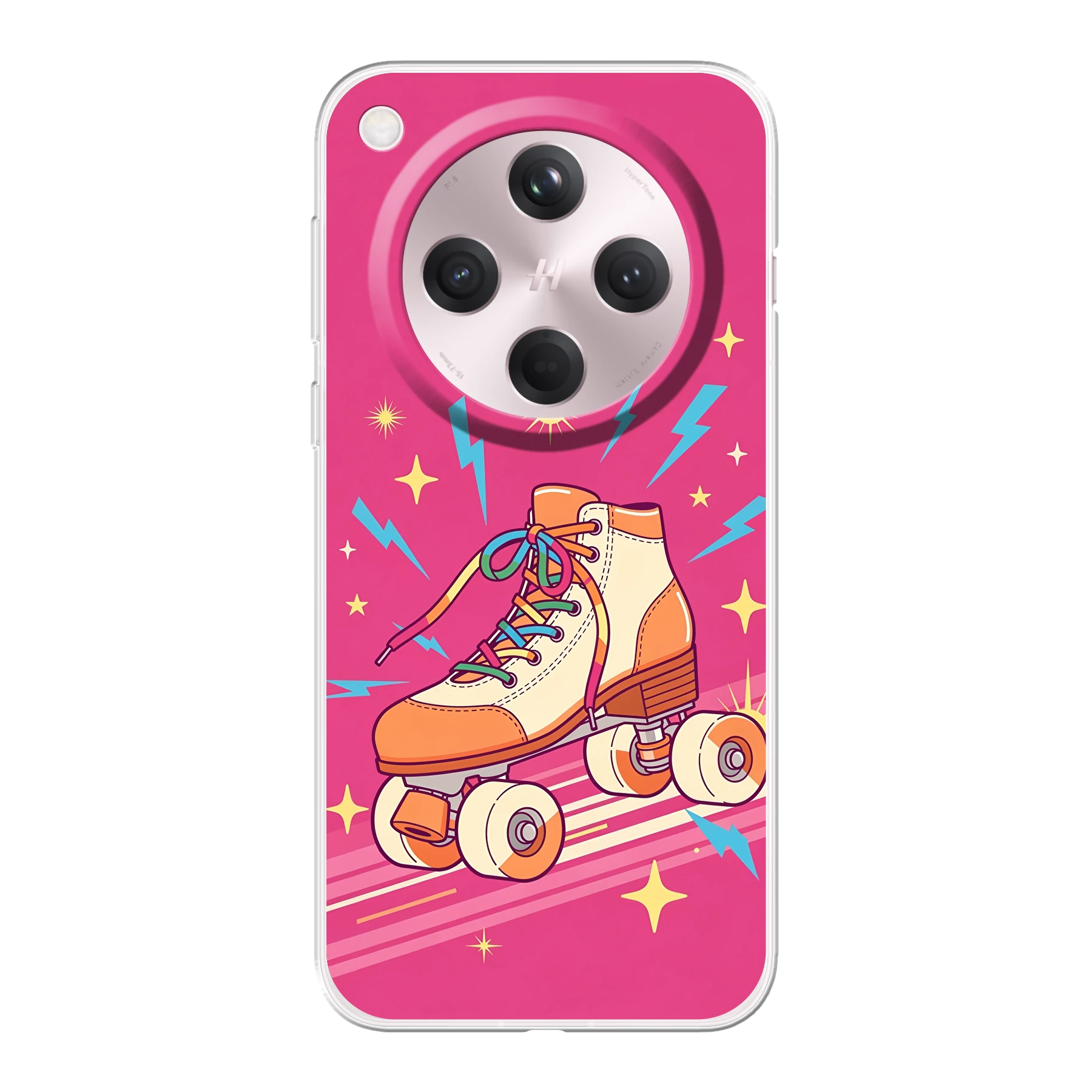 Oppo Find X8 phone case