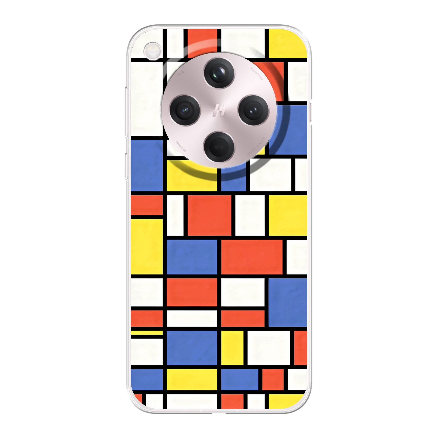 Oppo Find X8 phone case