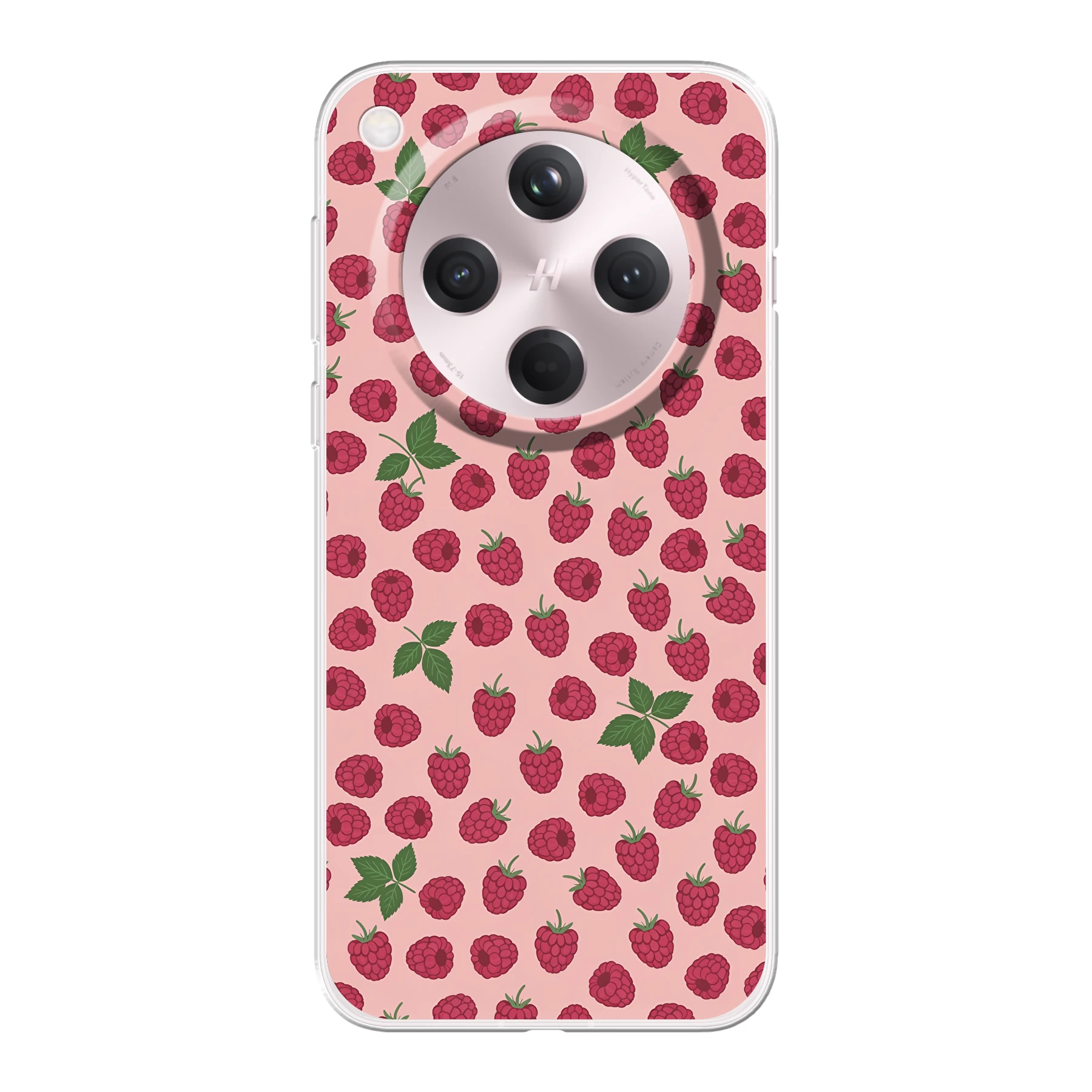 Oppo Find X8 phone case