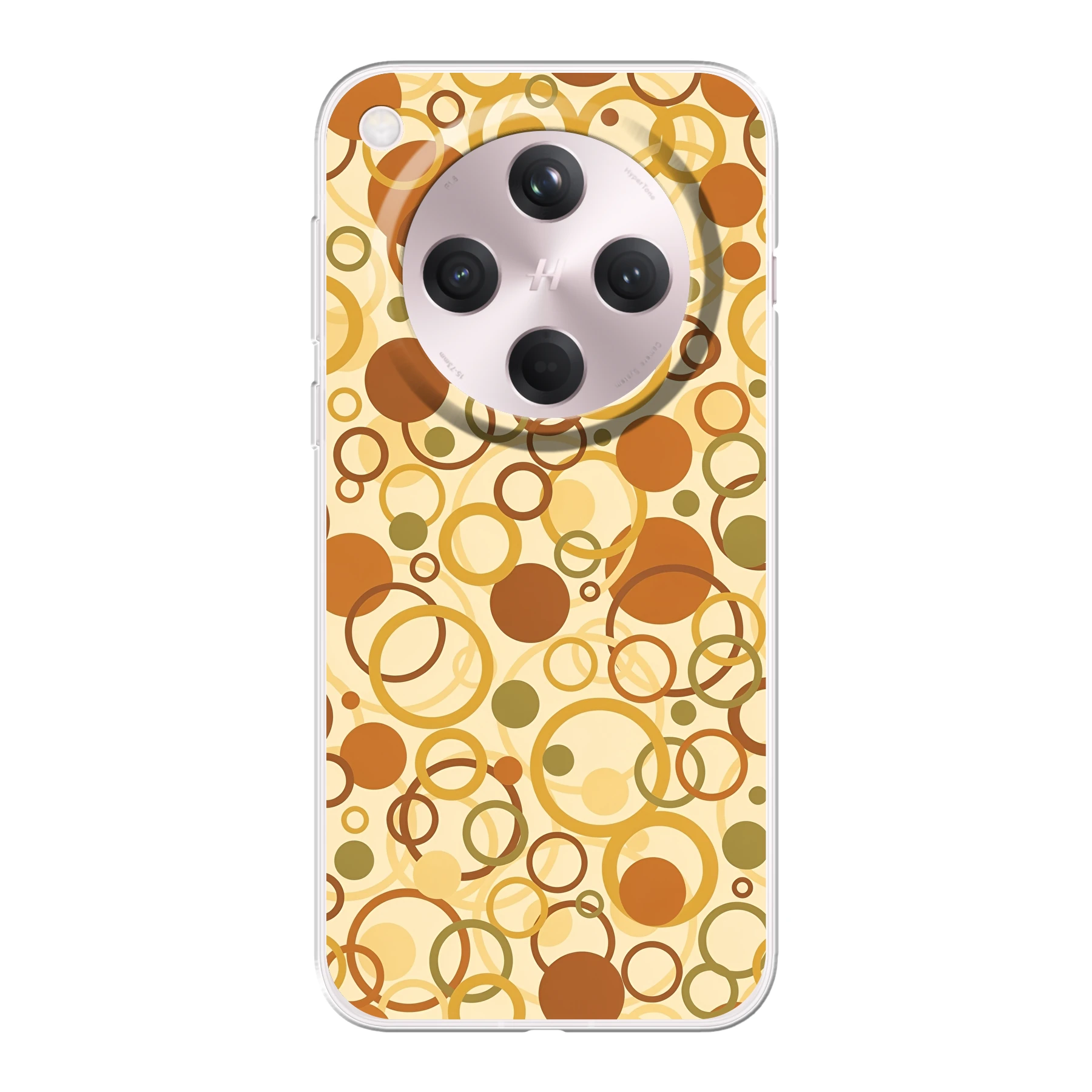 Oppo Find X8 phone case