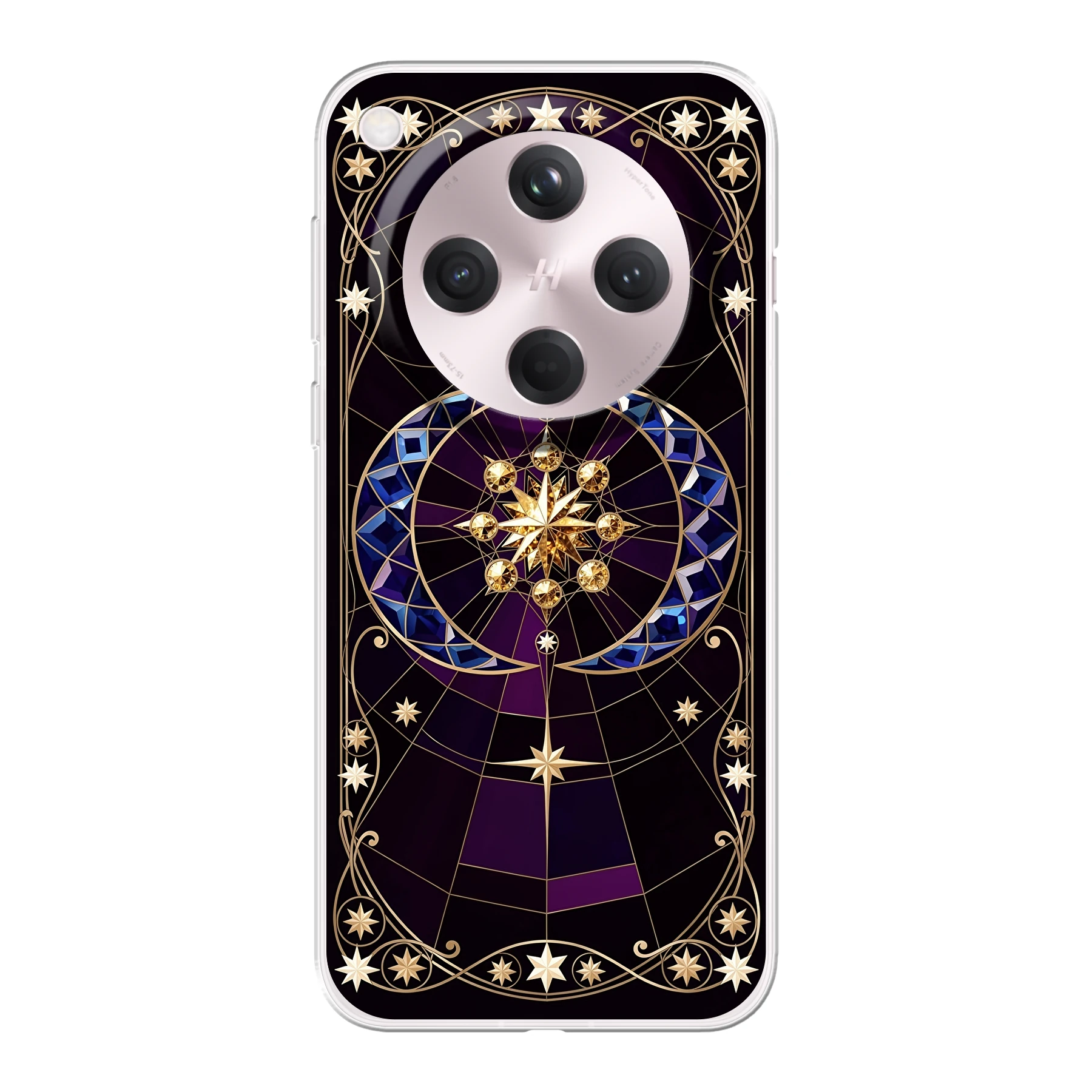 Oppo Find X8 phone case