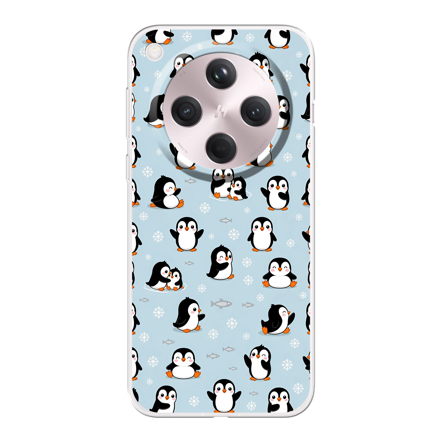 Oppo Find X8 phone case