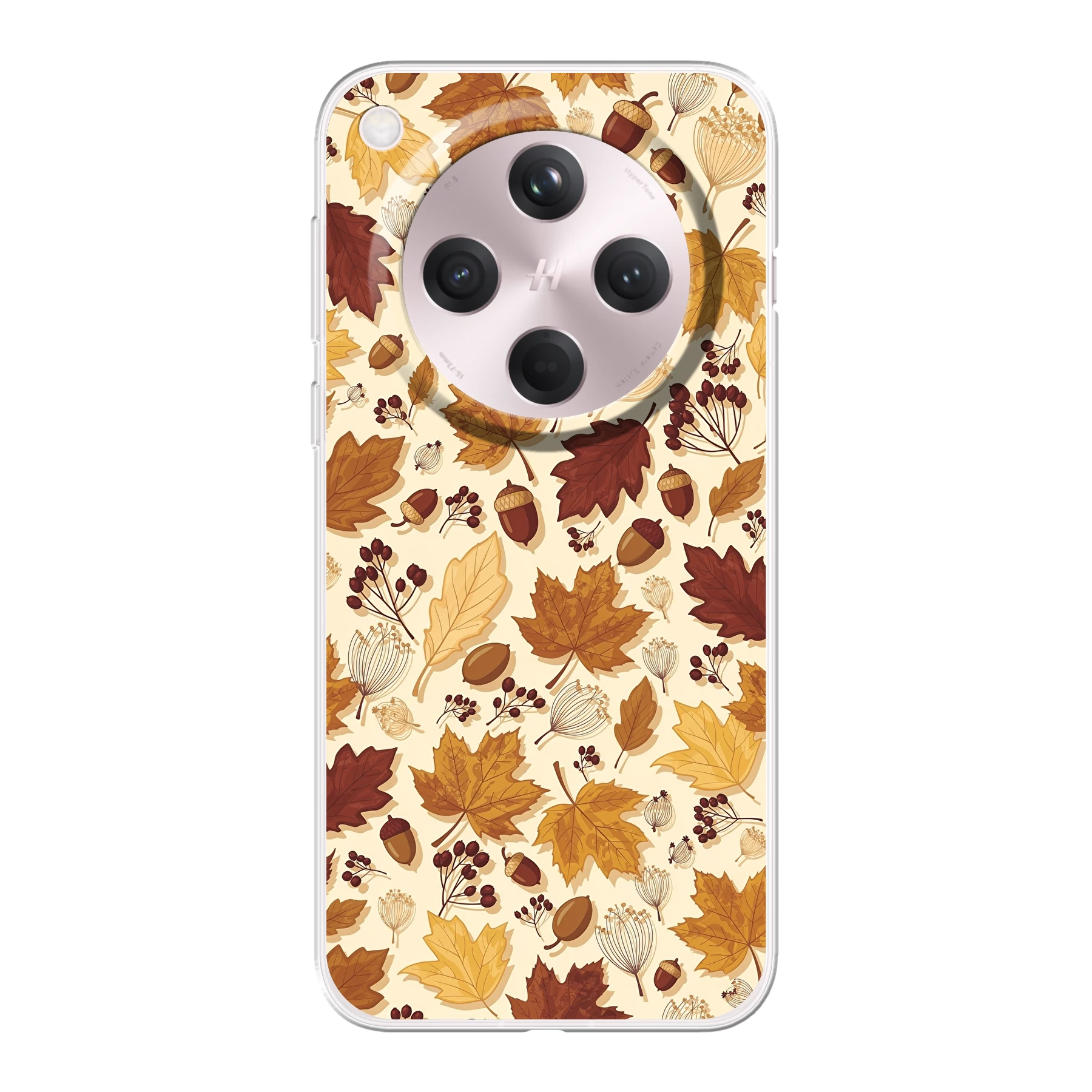 Oppo Find X8 phone case