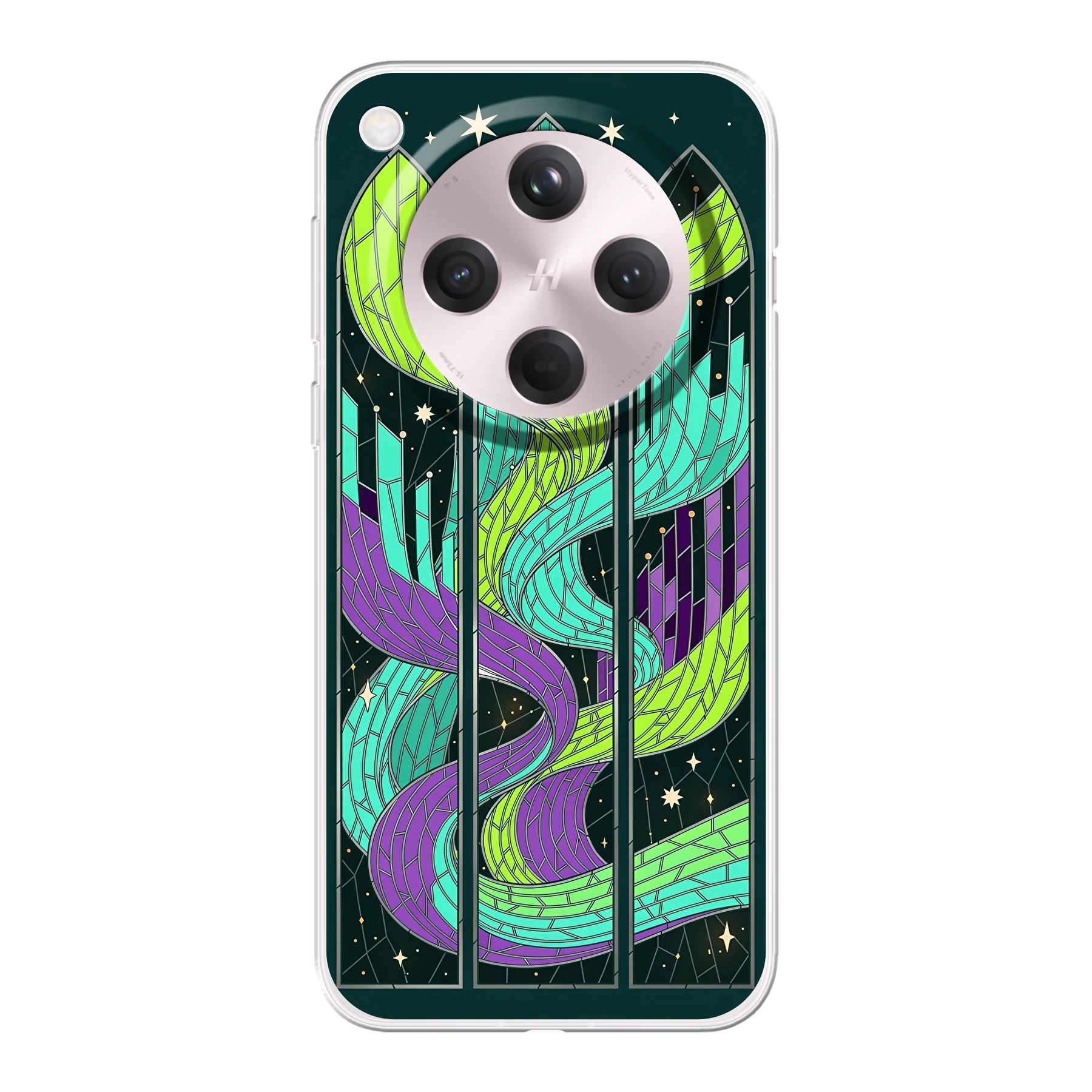 Oppo Find X8 phone case
