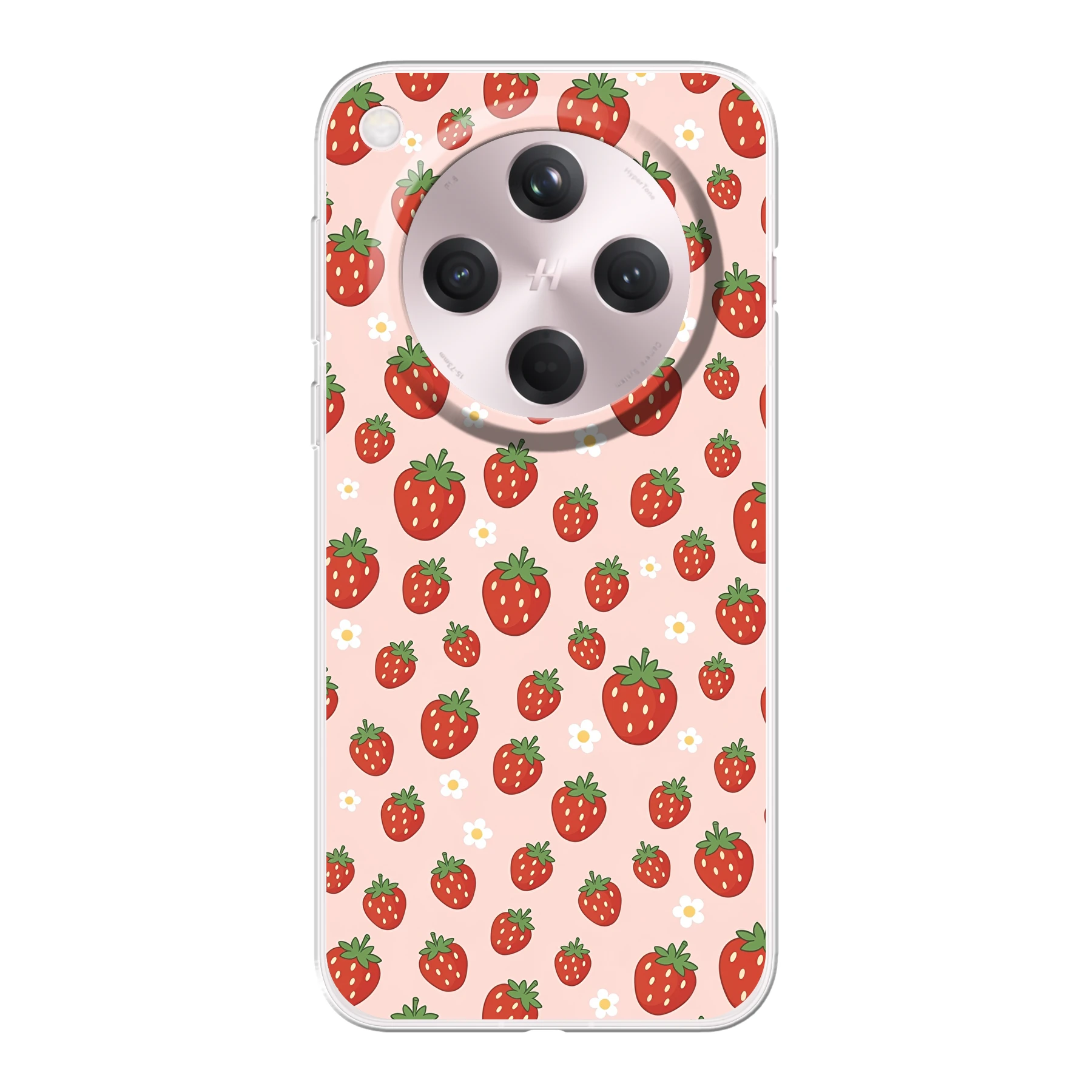 Oppo Find X8 phone case