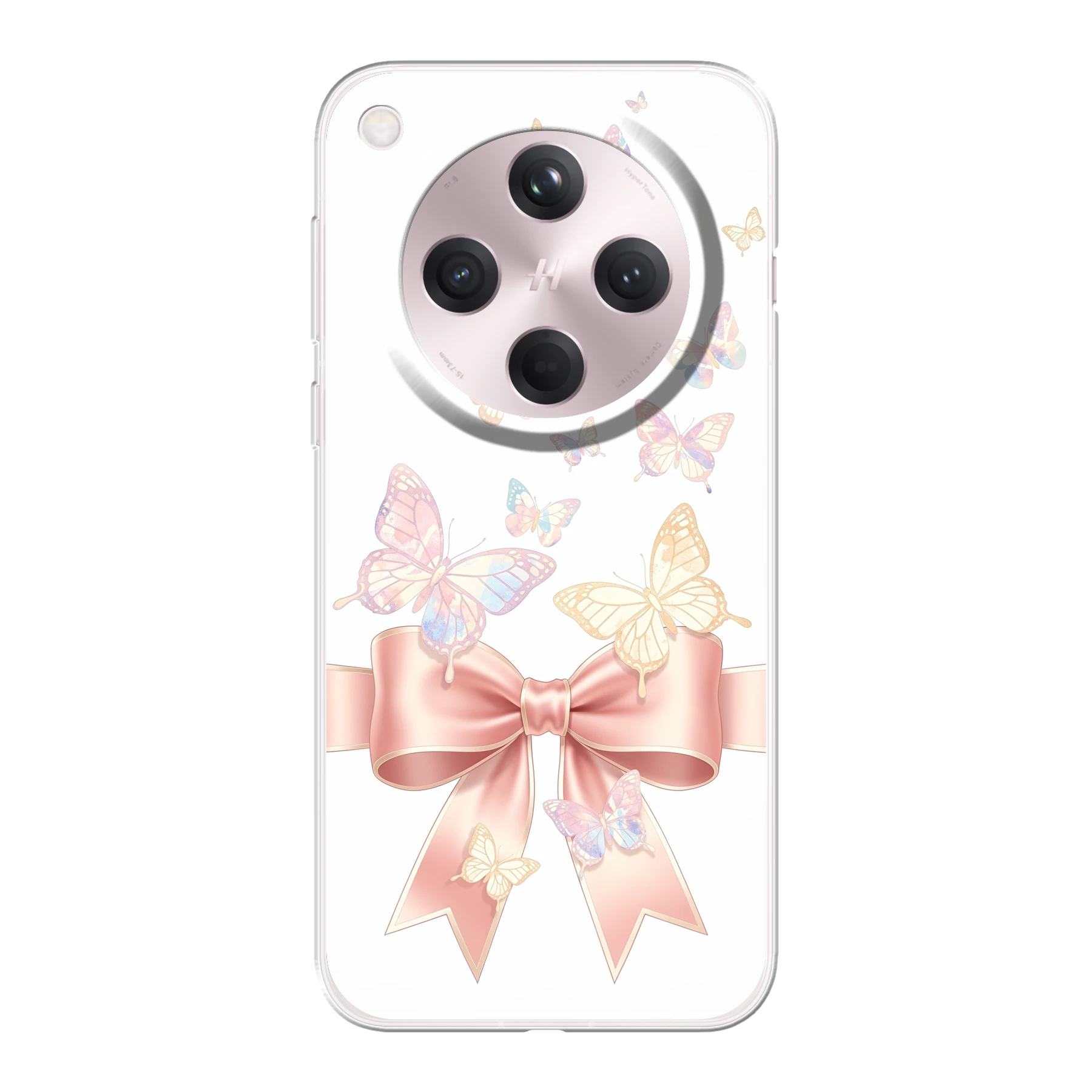 Oppo Find X8 phone case