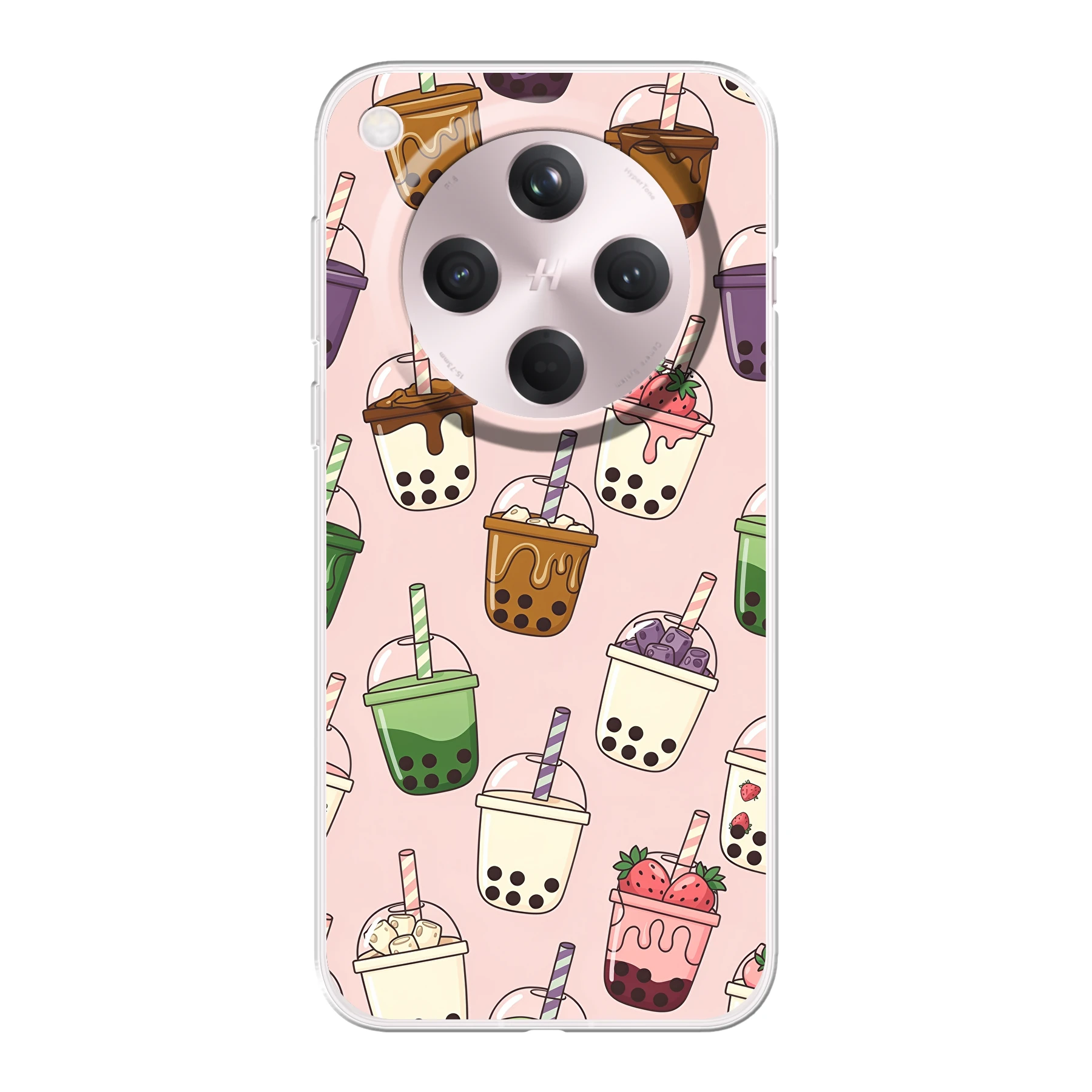 Oppo Find X8 phone case