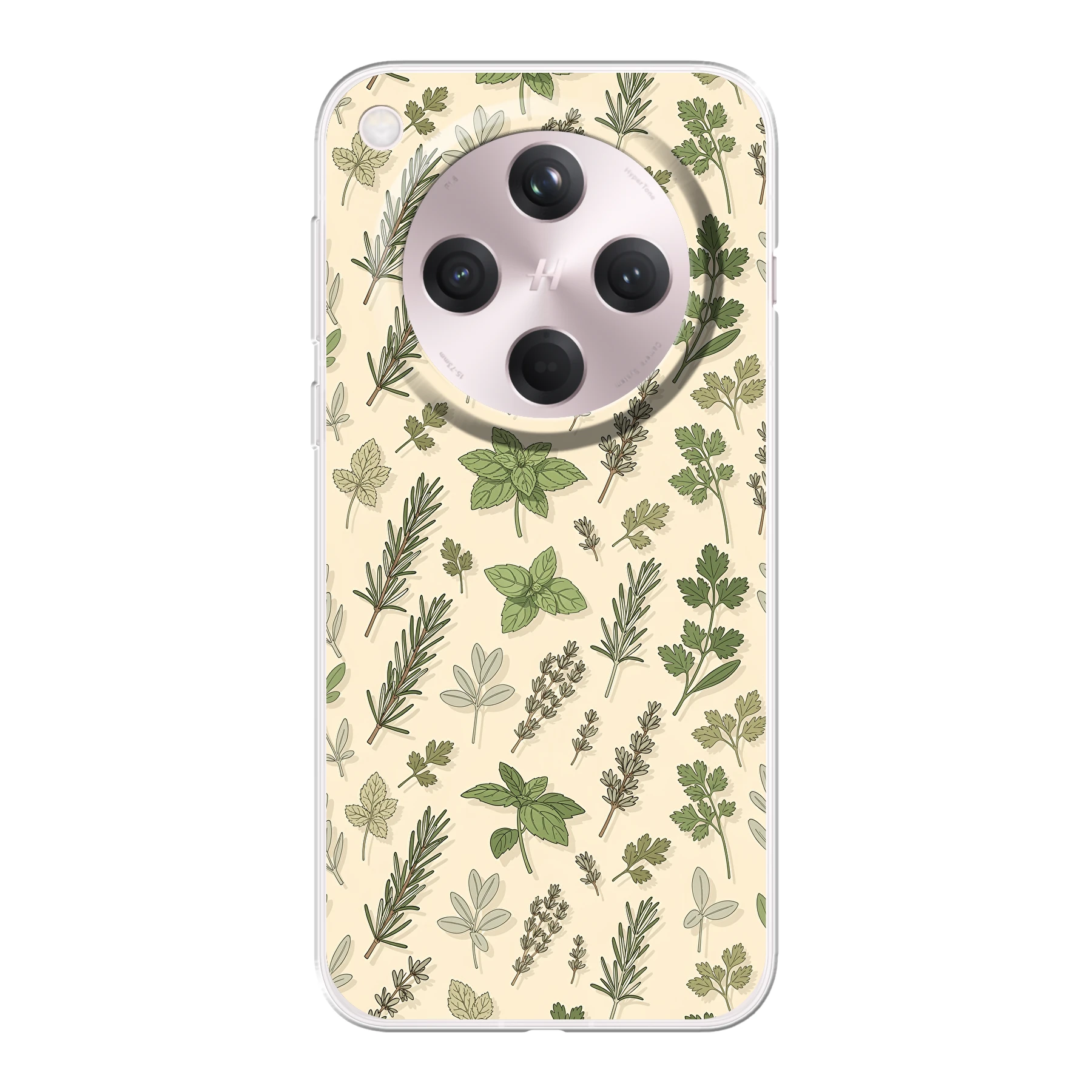 Oppo Find X8 phone case