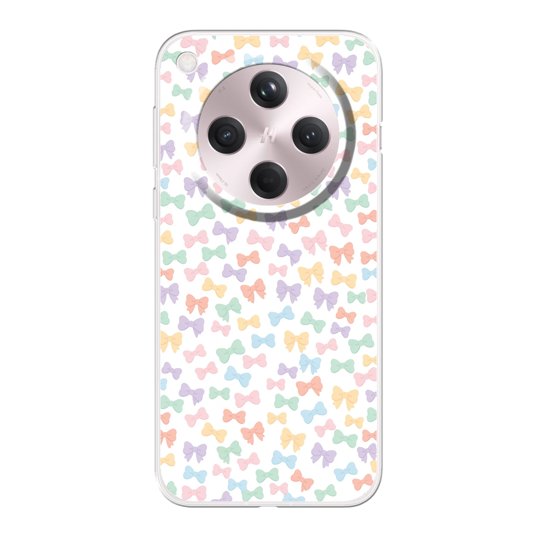 Oppo Find X8 phone case