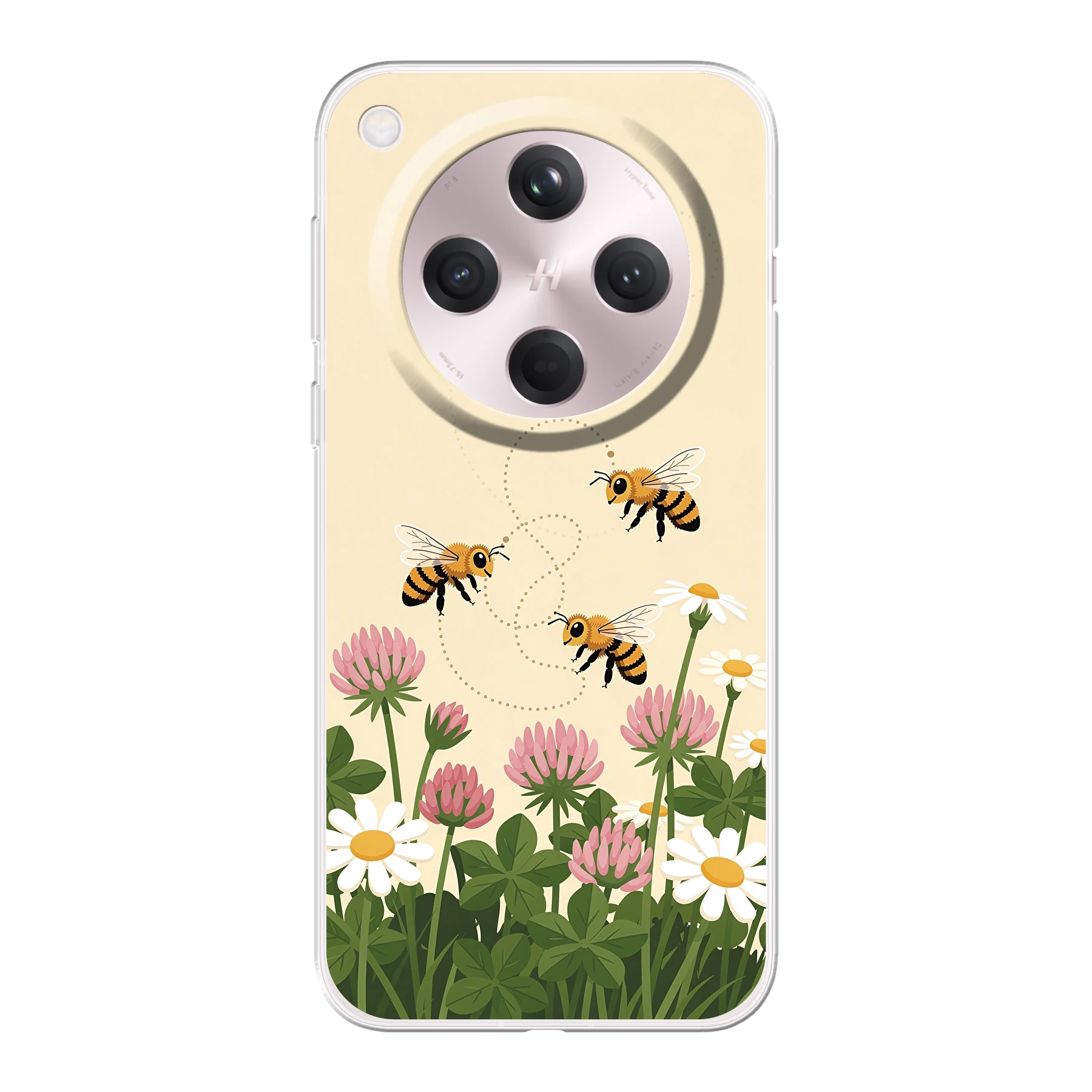 Oppo Find X8 phone case