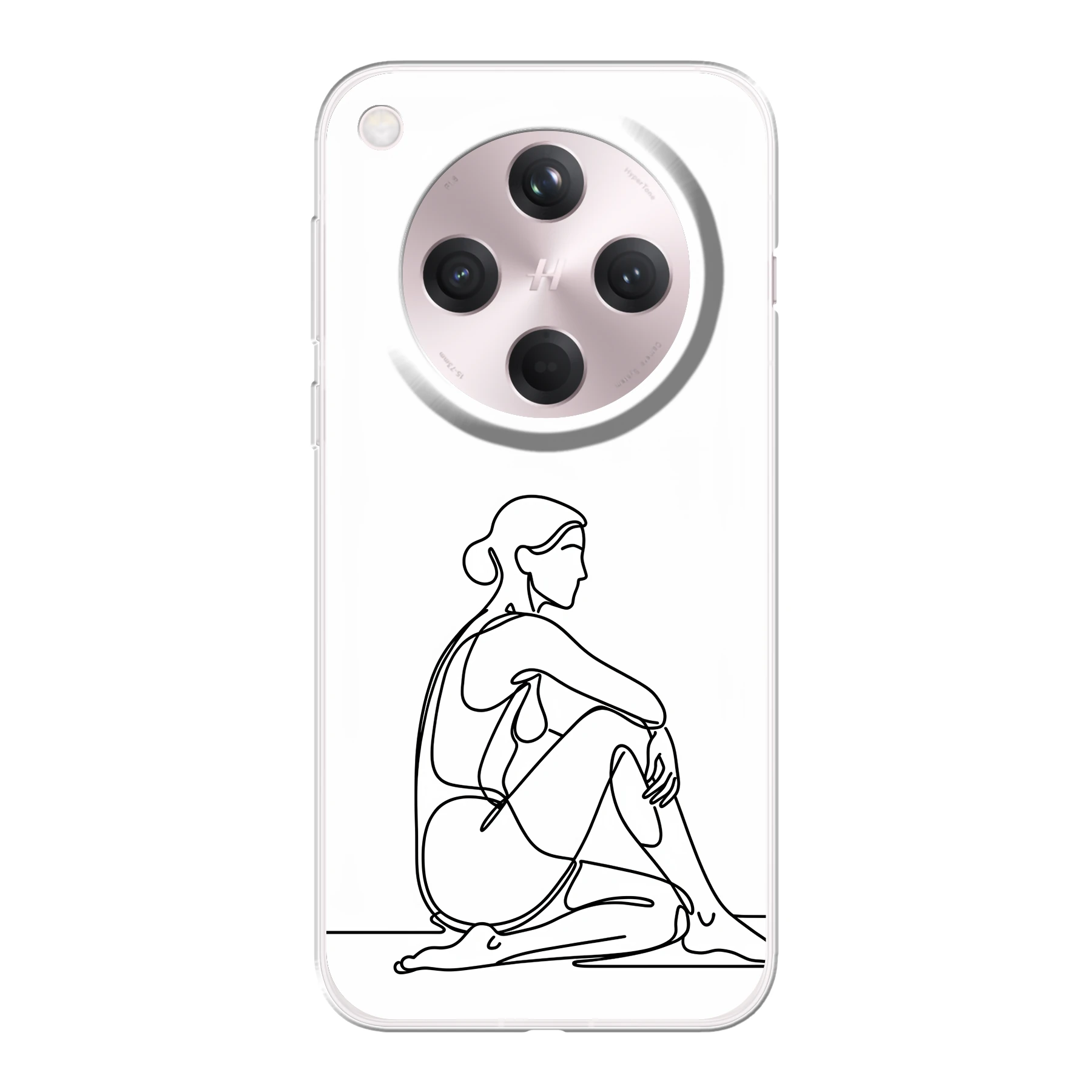 Oppo Find X8 phone case