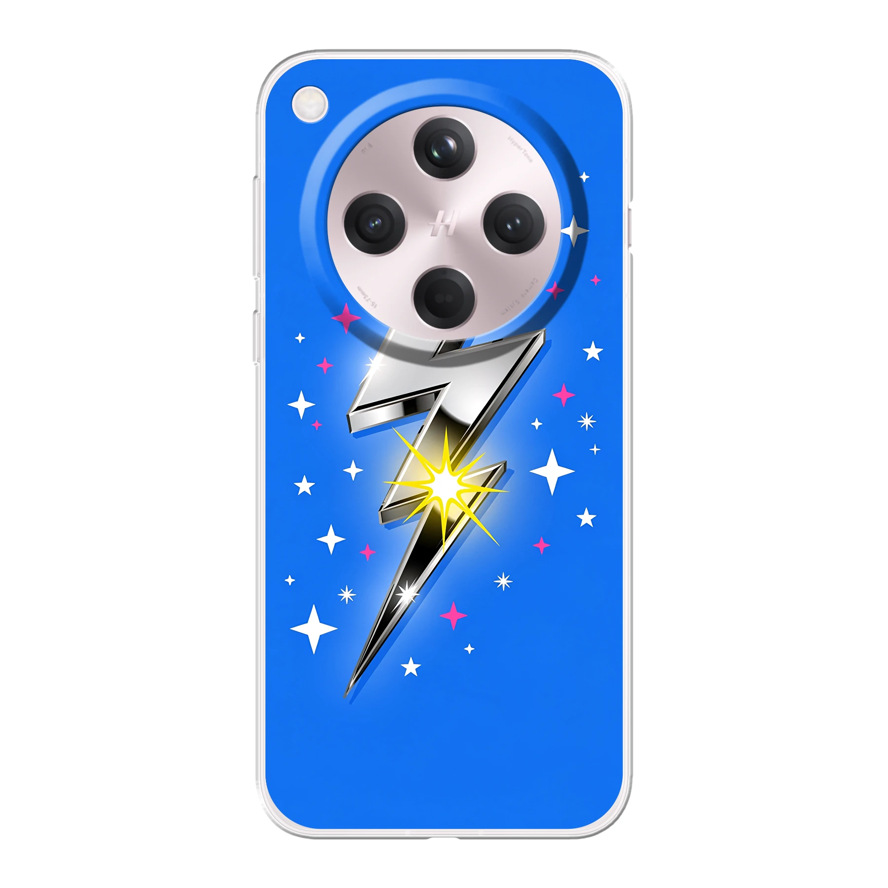 Oppo Find X8 phone case