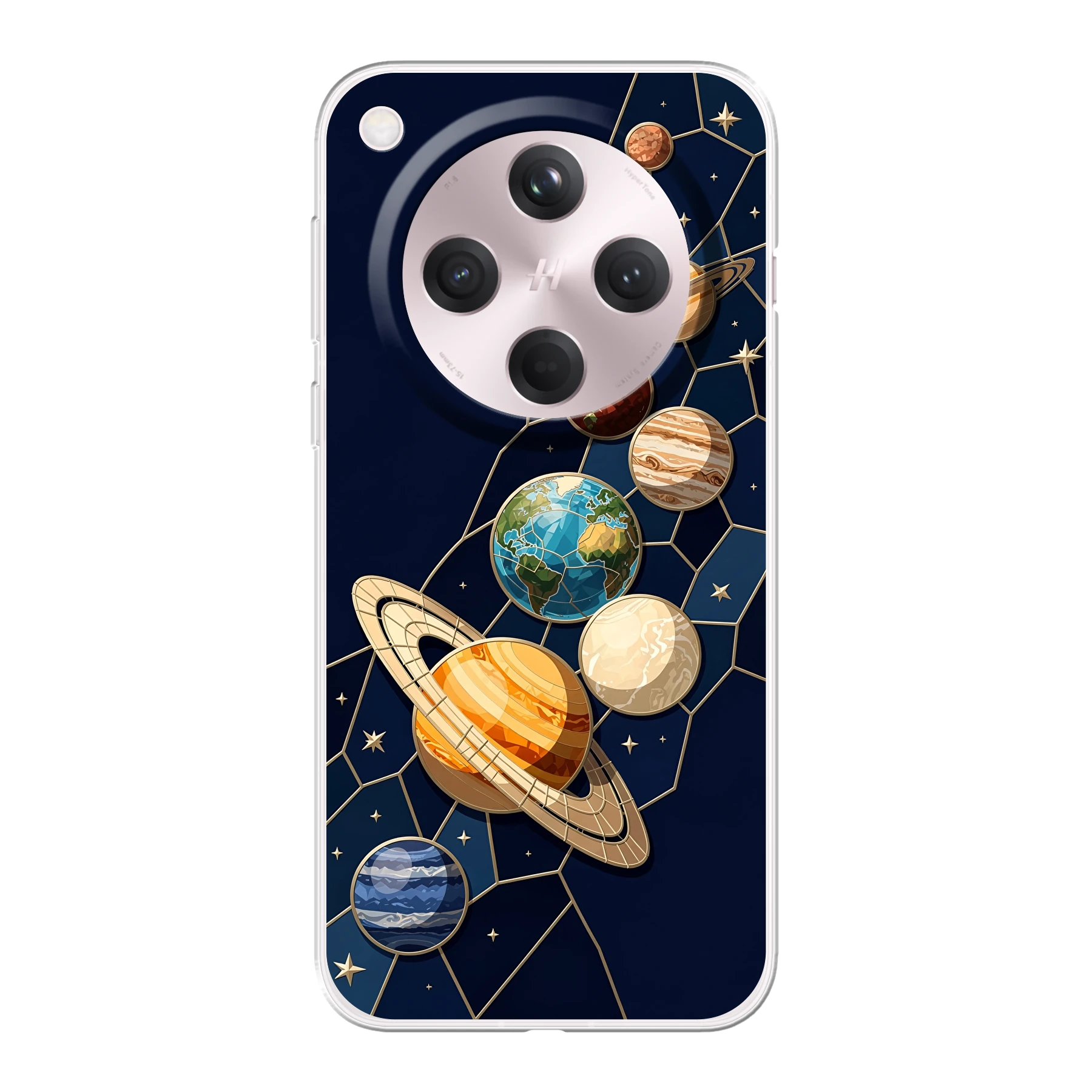 Oppo Find X8 phone case
