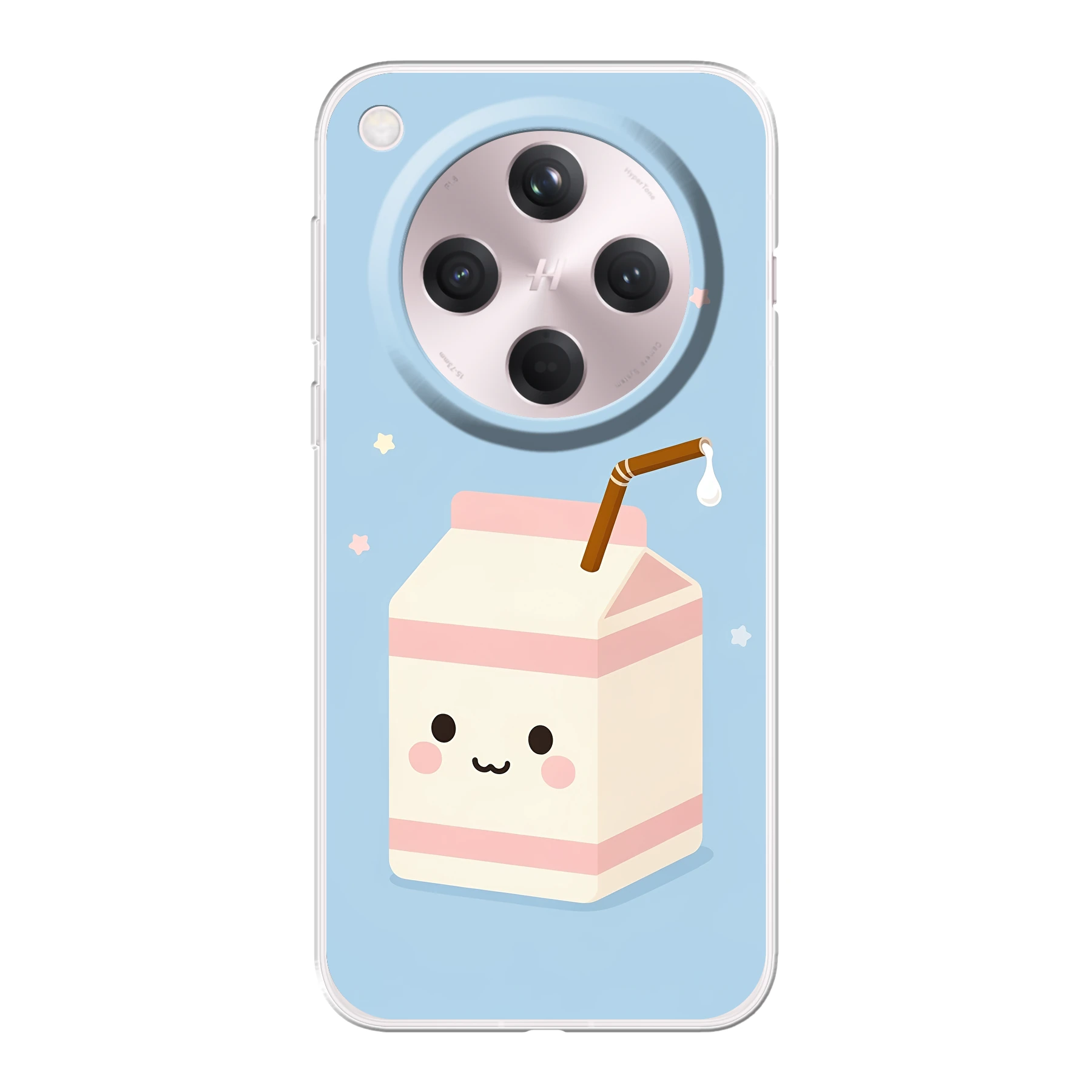 Oppo Find X8 phone case