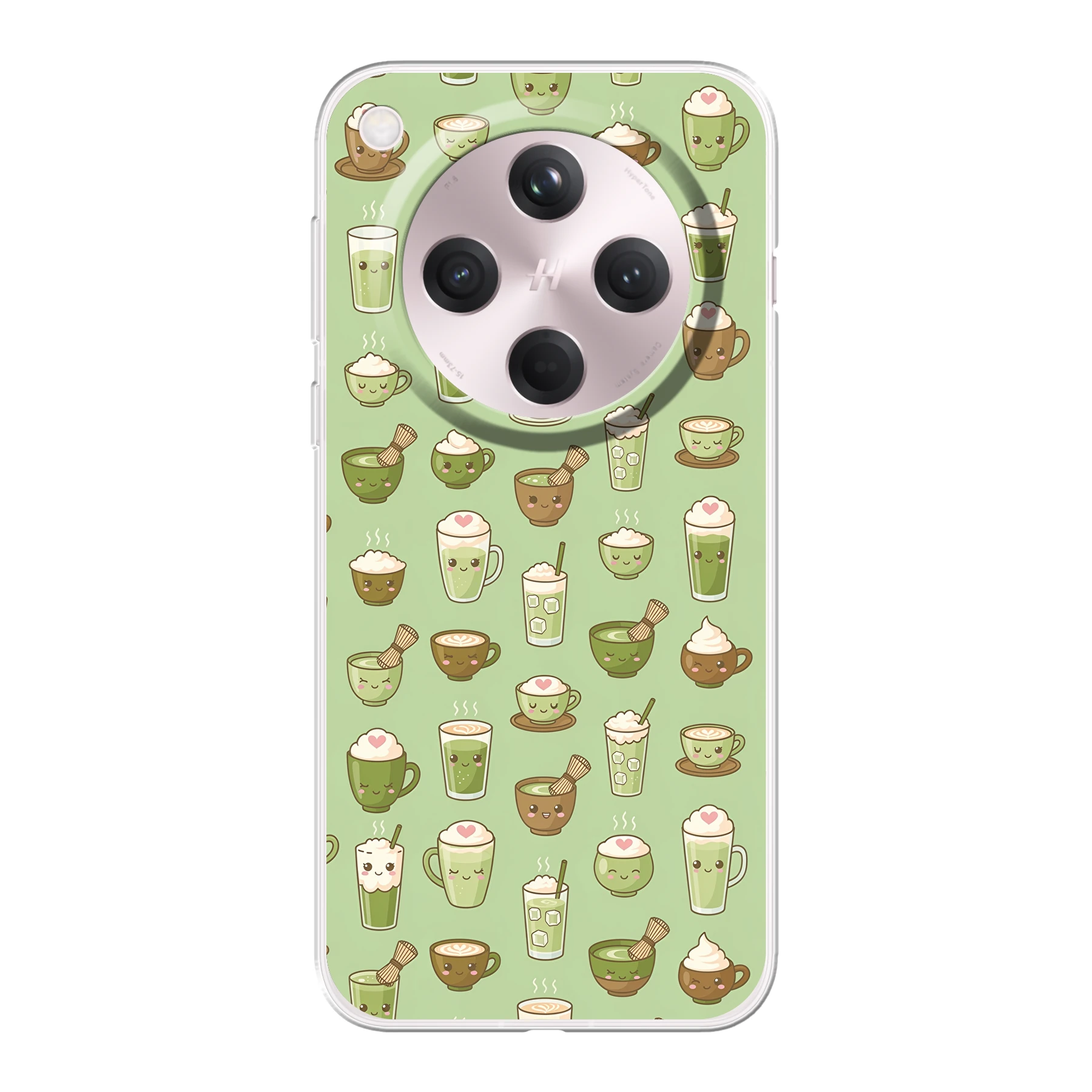 Oppo Find X8 phone case