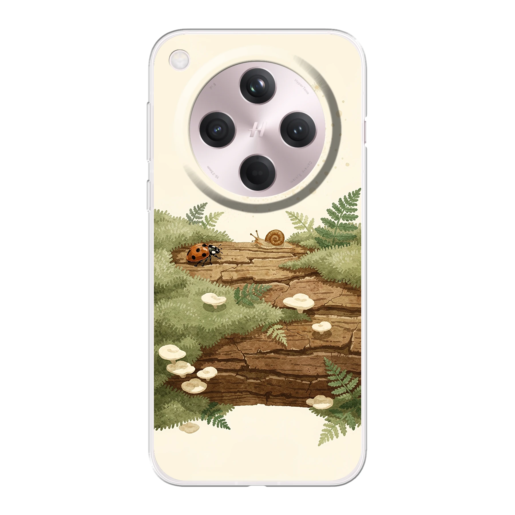 Oppo Find X8 phone case