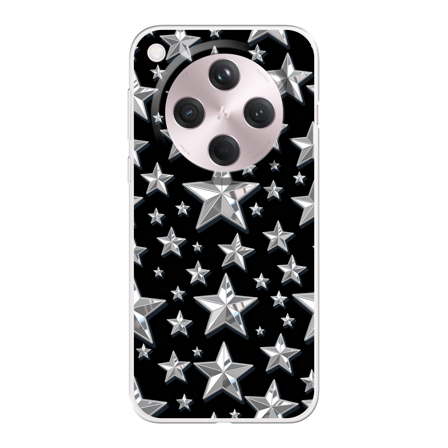 Oppo Find X8 phone case