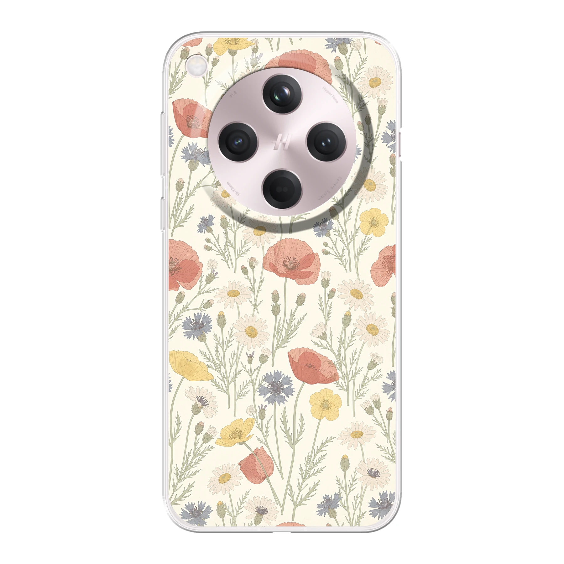 Oppo Find X8 phone case