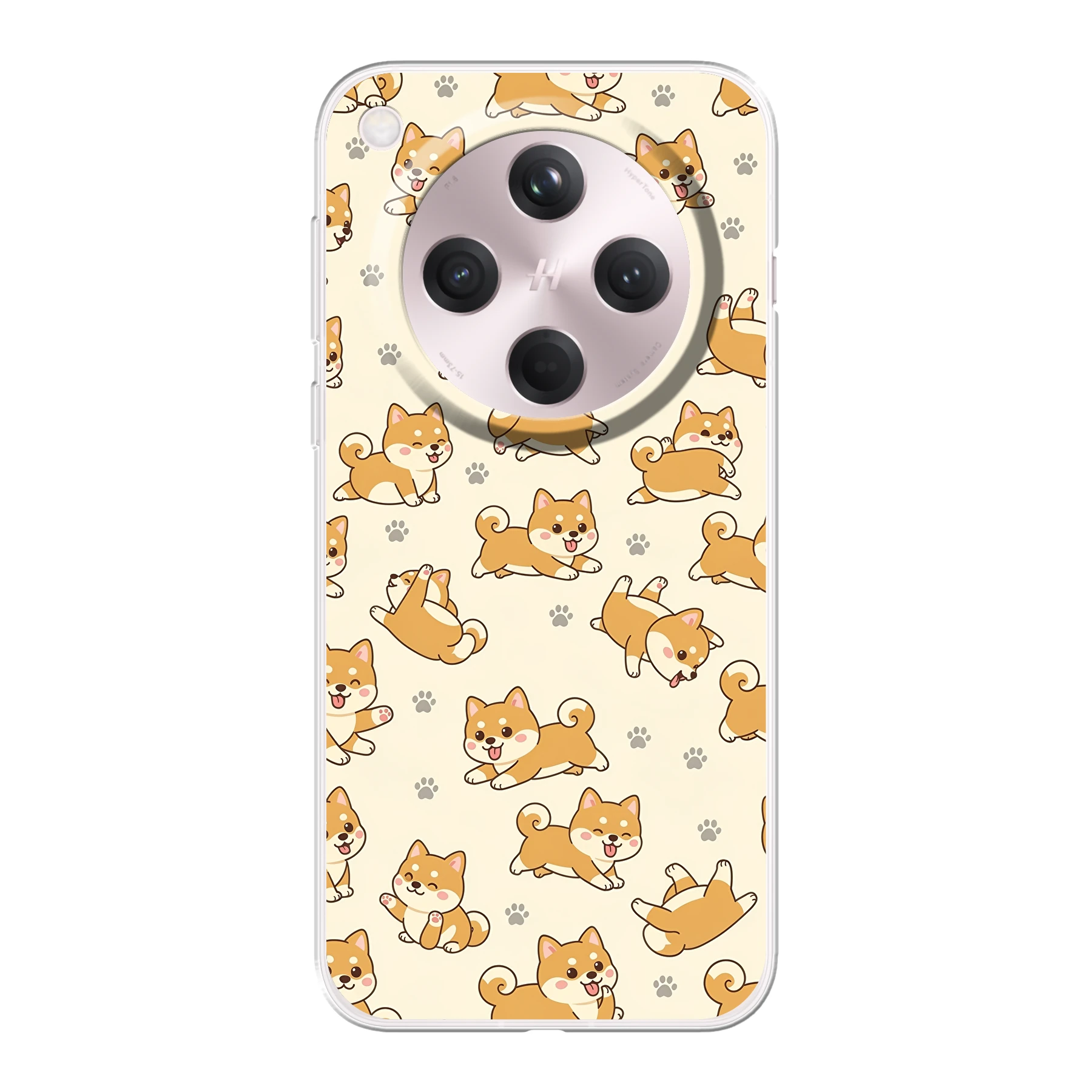 Oppo Find X8 phone case