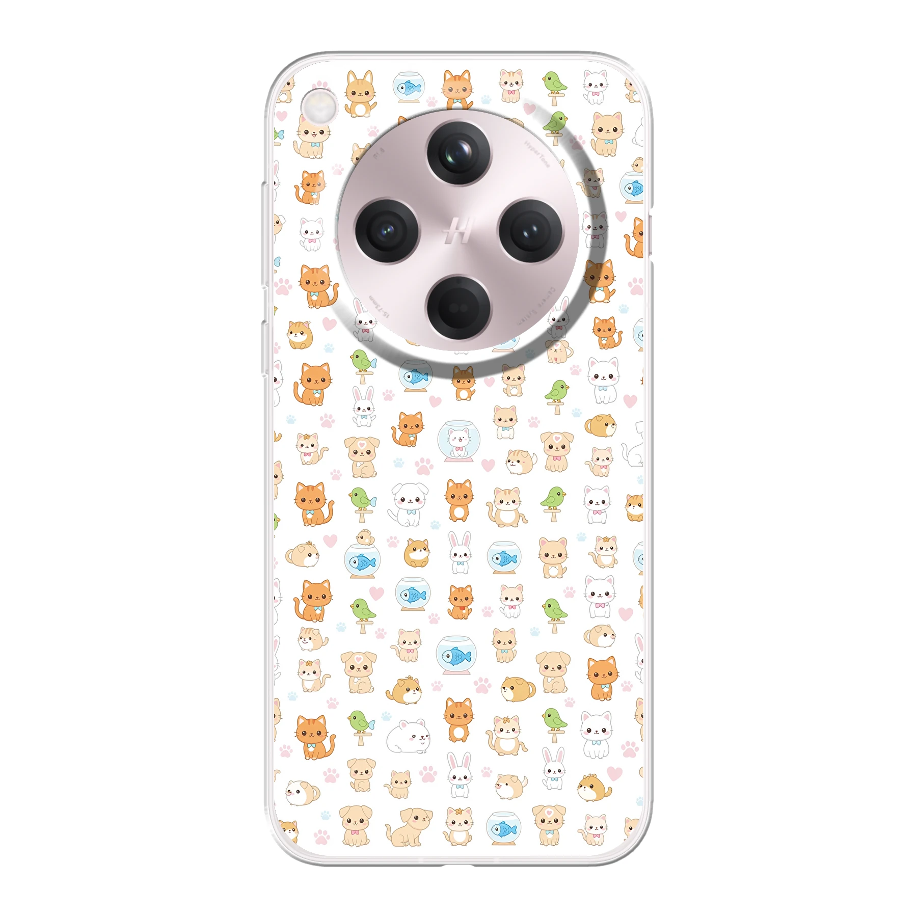 Oppo Find X8 phone case