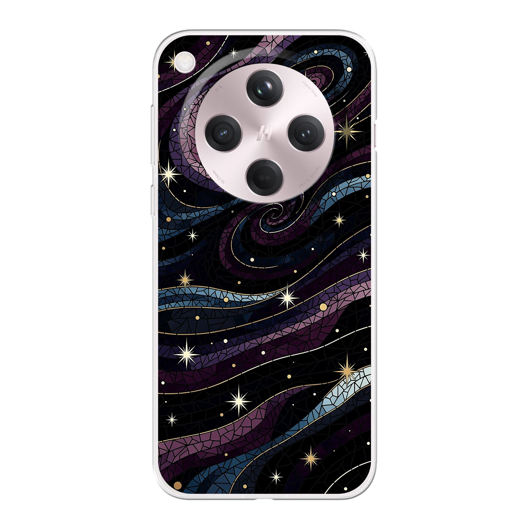 Oppo Find X8 phone case
