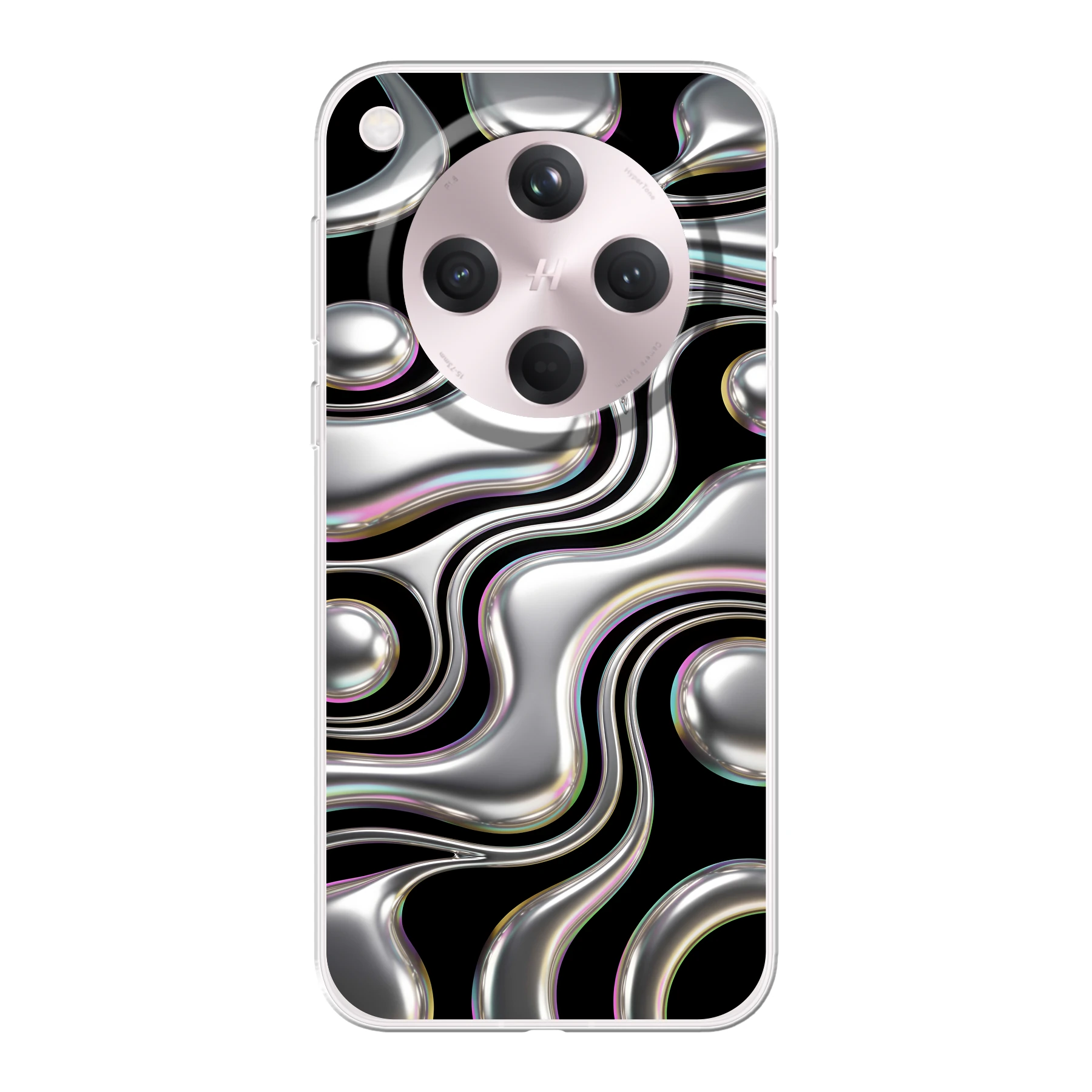 Oppo Find X8 phone case