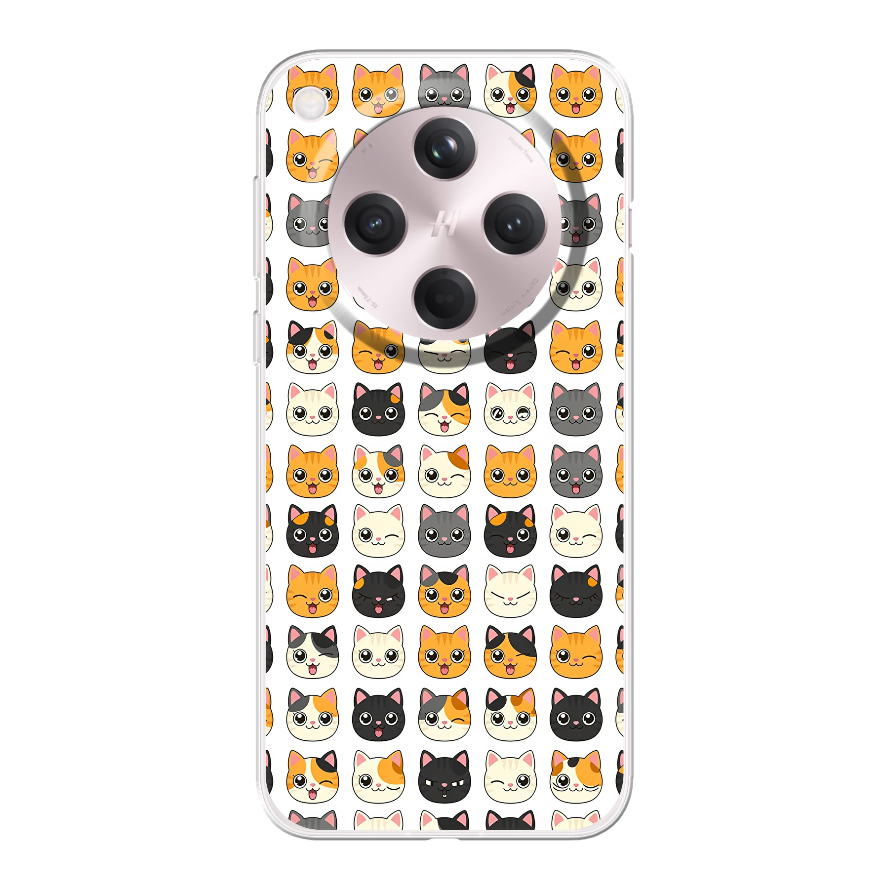 Oppo Find X8 phone case
