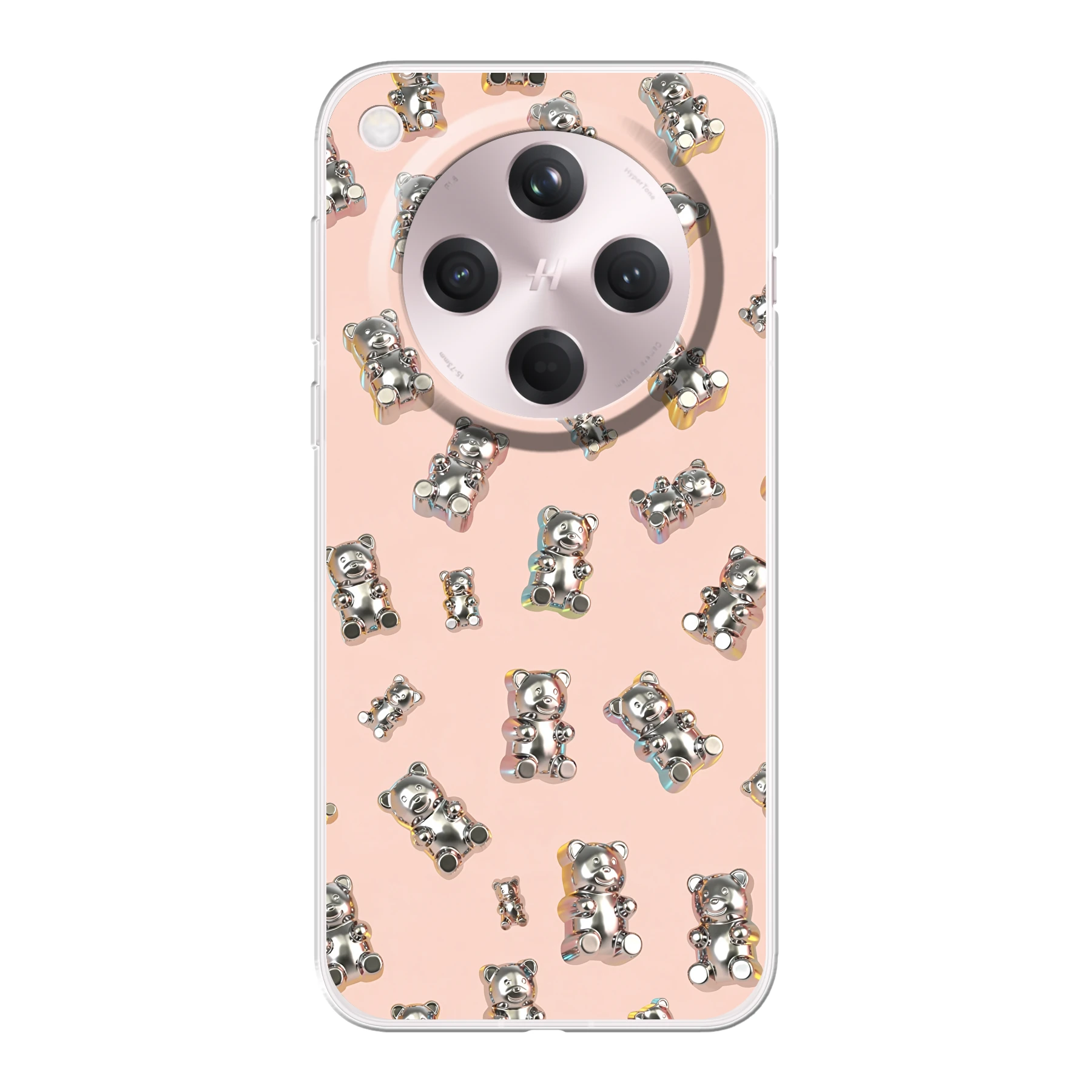 Oppo Find X8 phone case