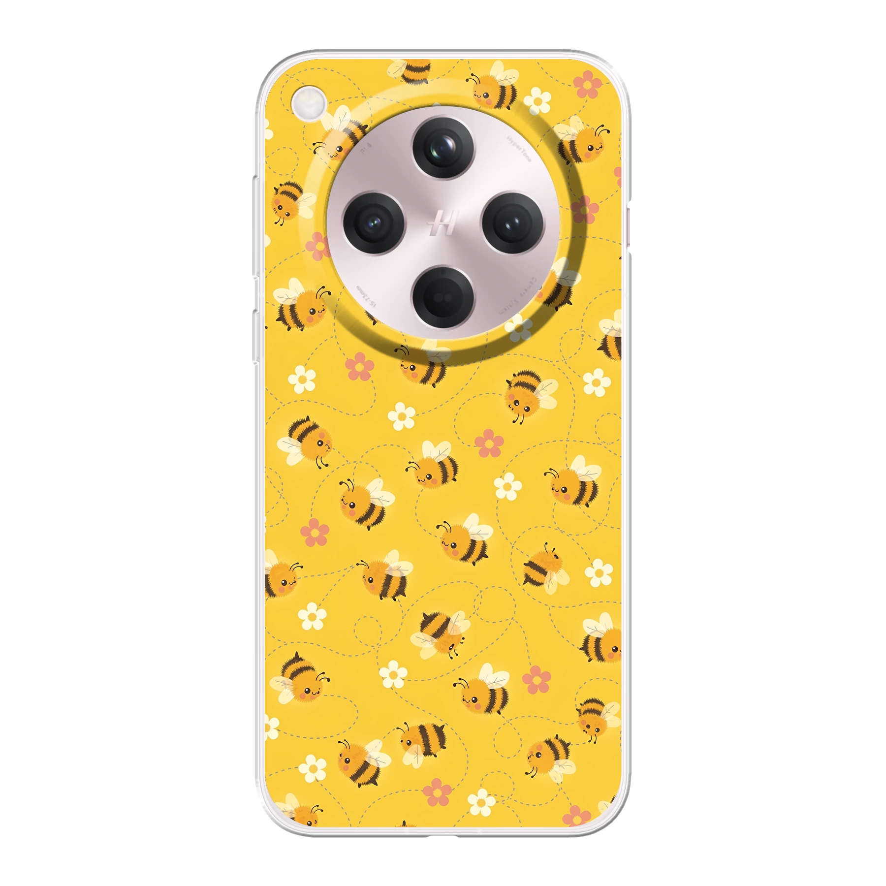 Oppo Find X8 phone case