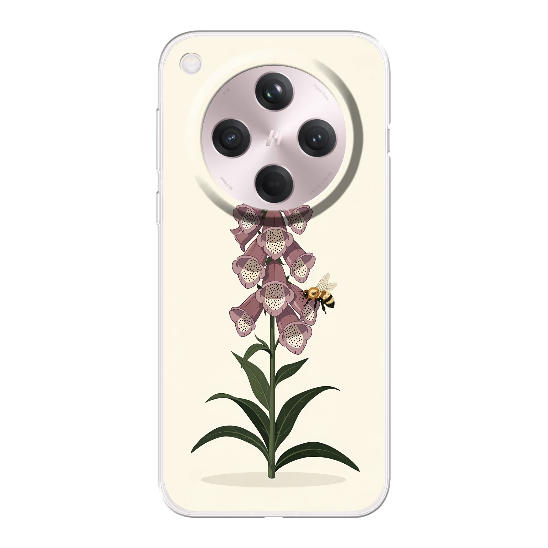 Oppo Find X8 phone case