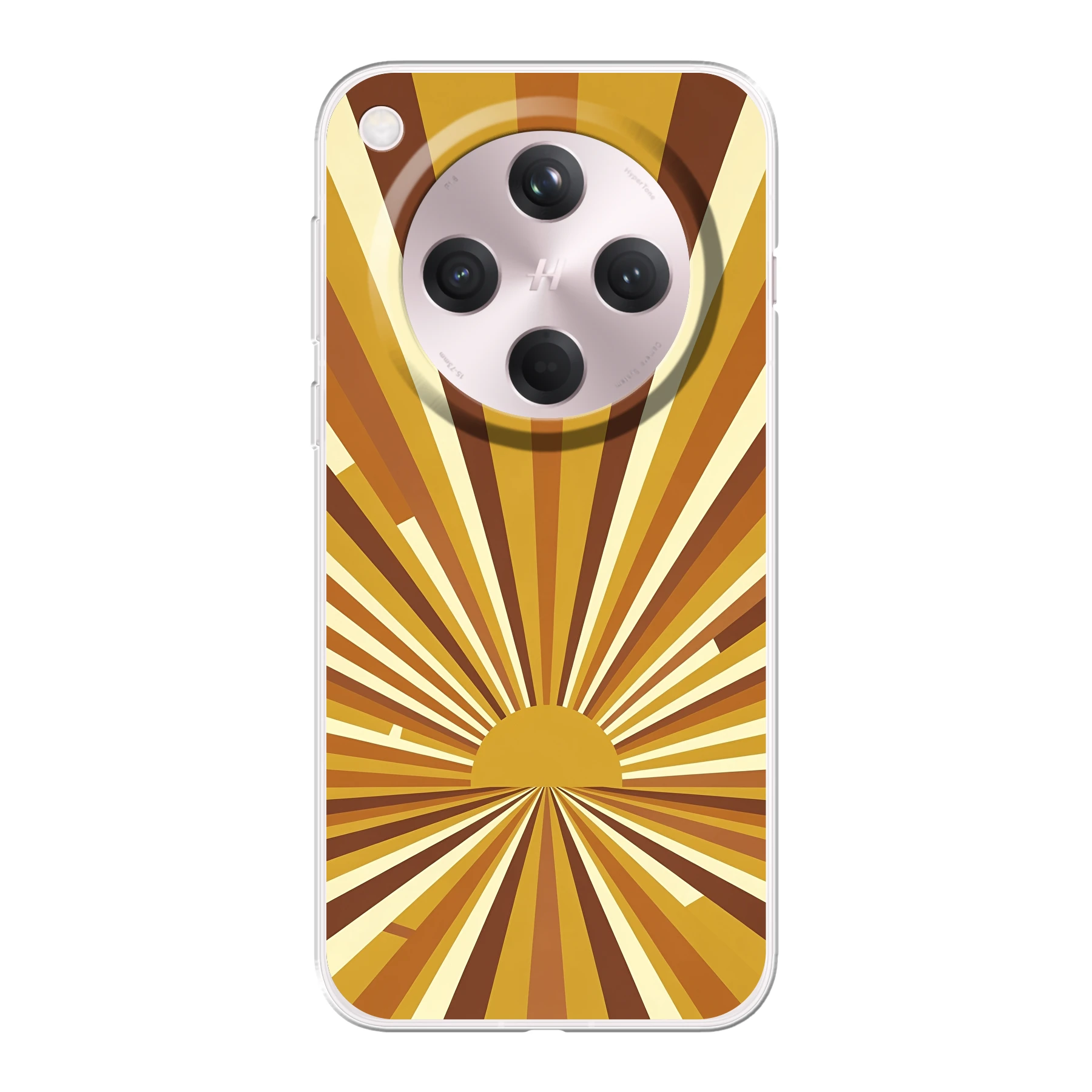 Oppo Find X8 phone case