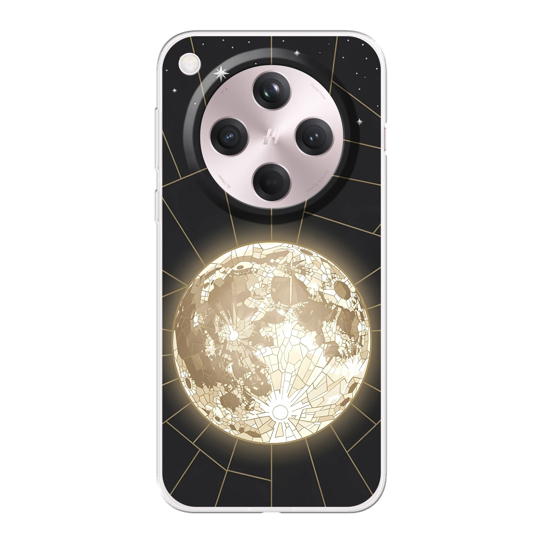 Oppo Find X8 phone case