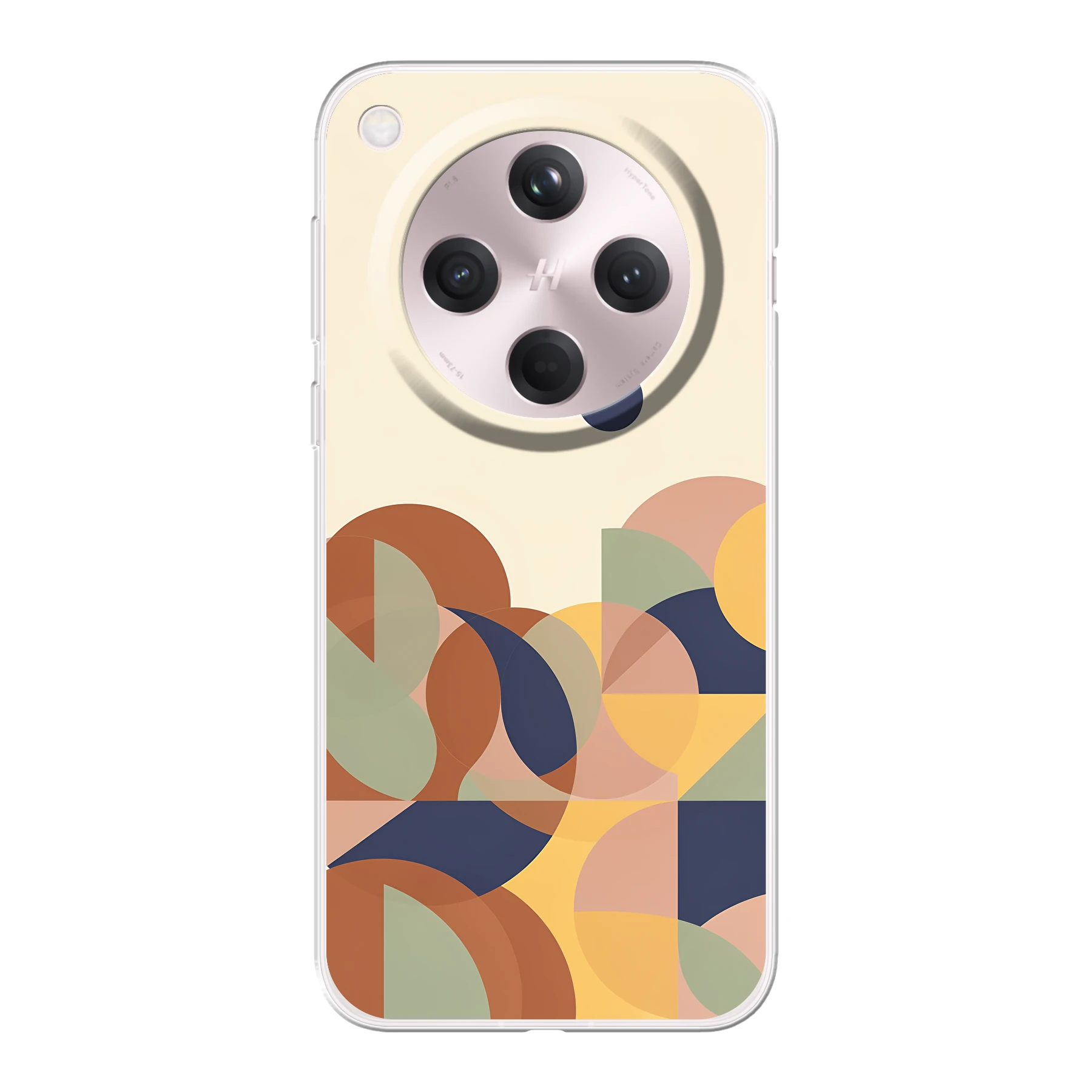 Oppo Find X8 phone case