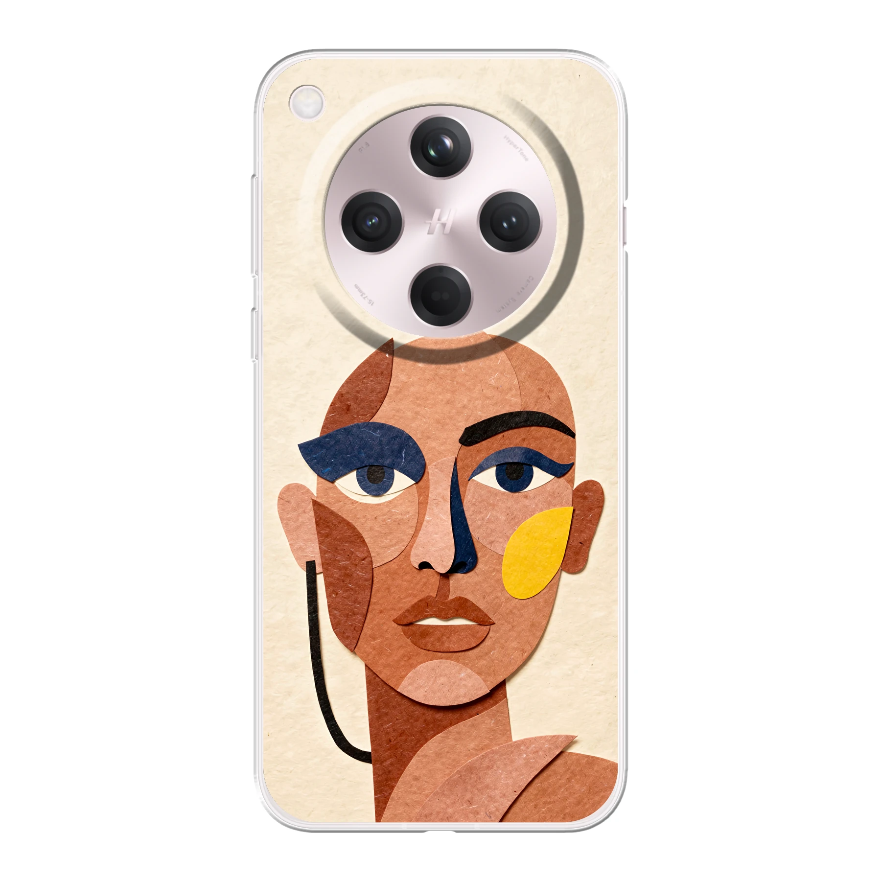 Oppo Find X8 phone case