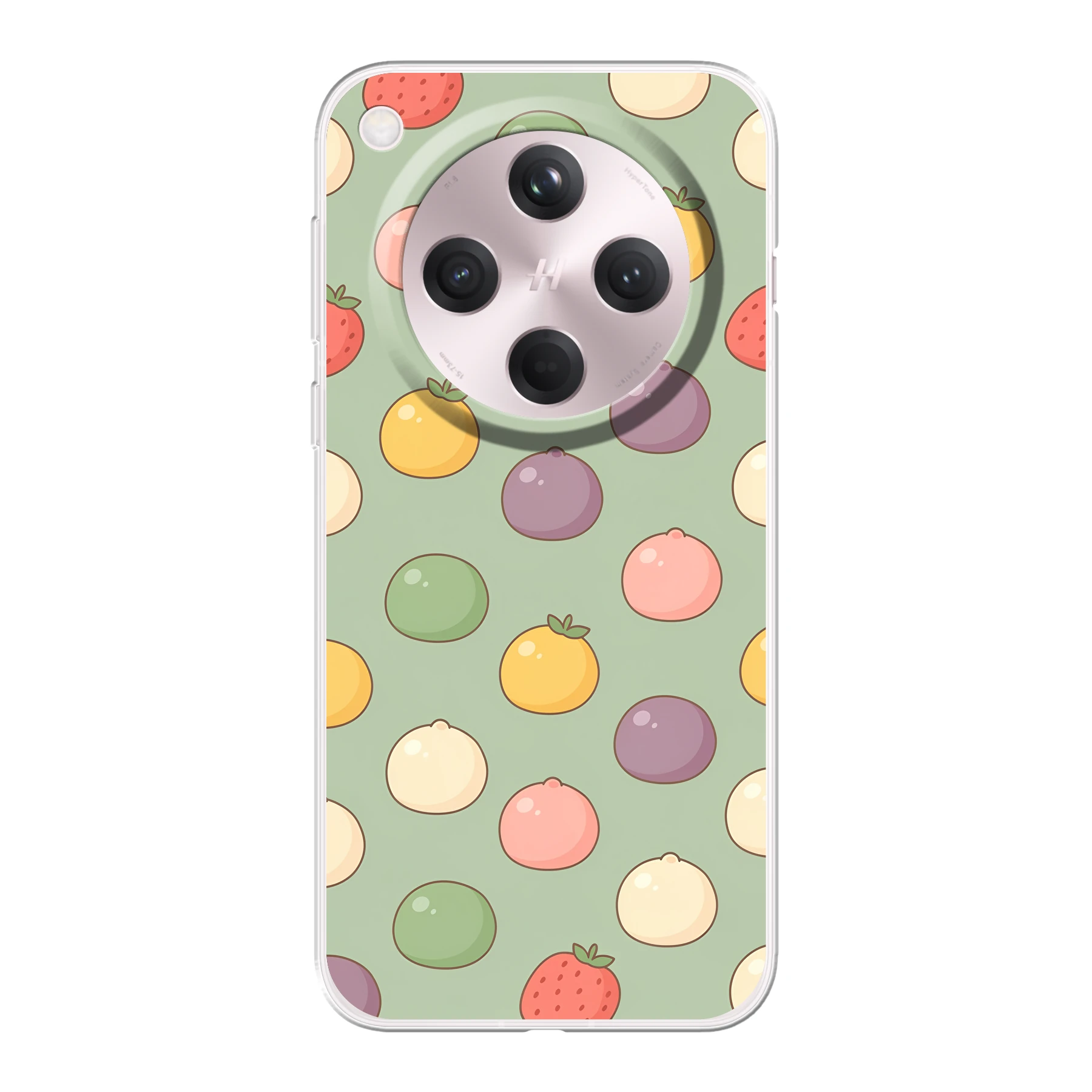 Oppo Find X8 phone case
