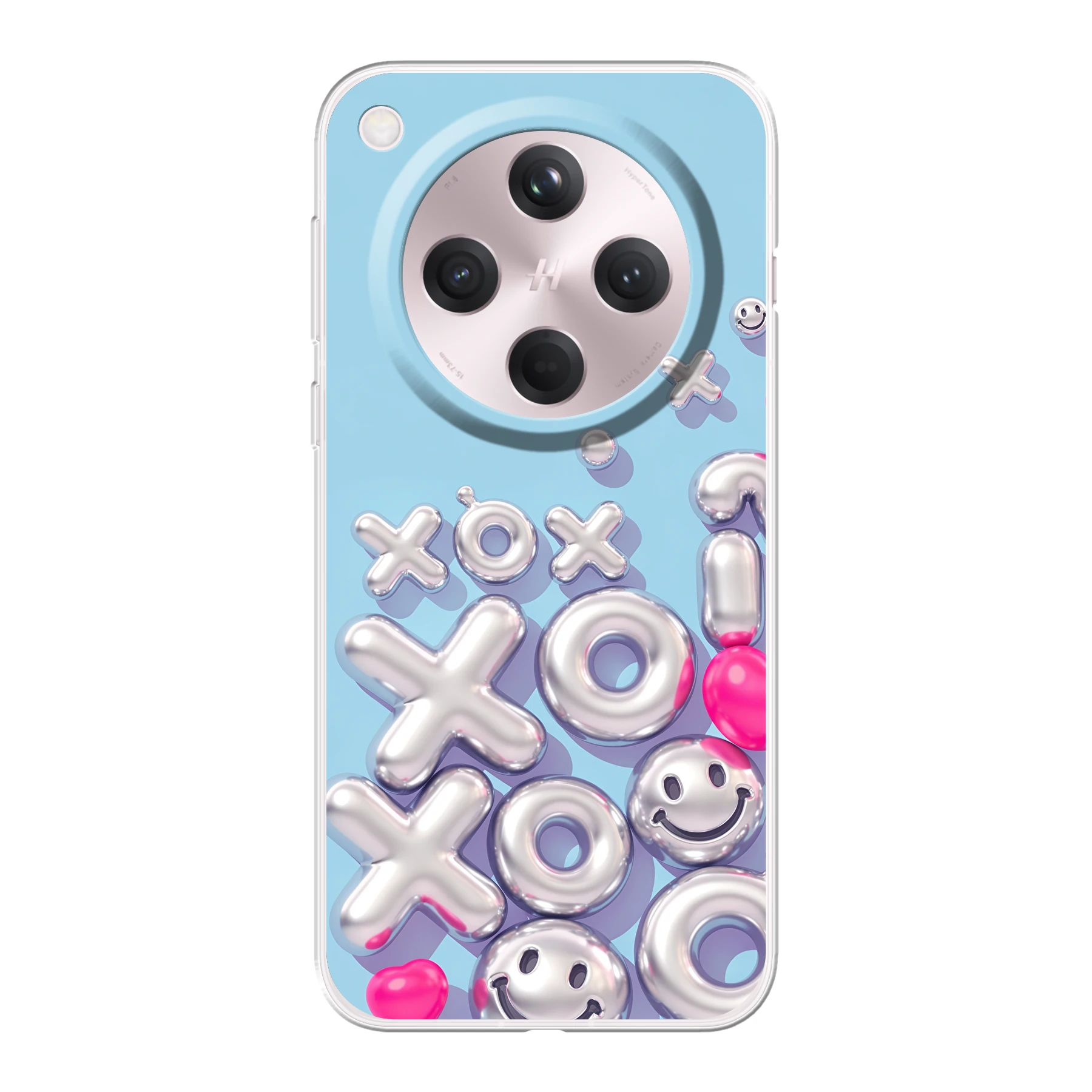 Oppo Find X8 phone case