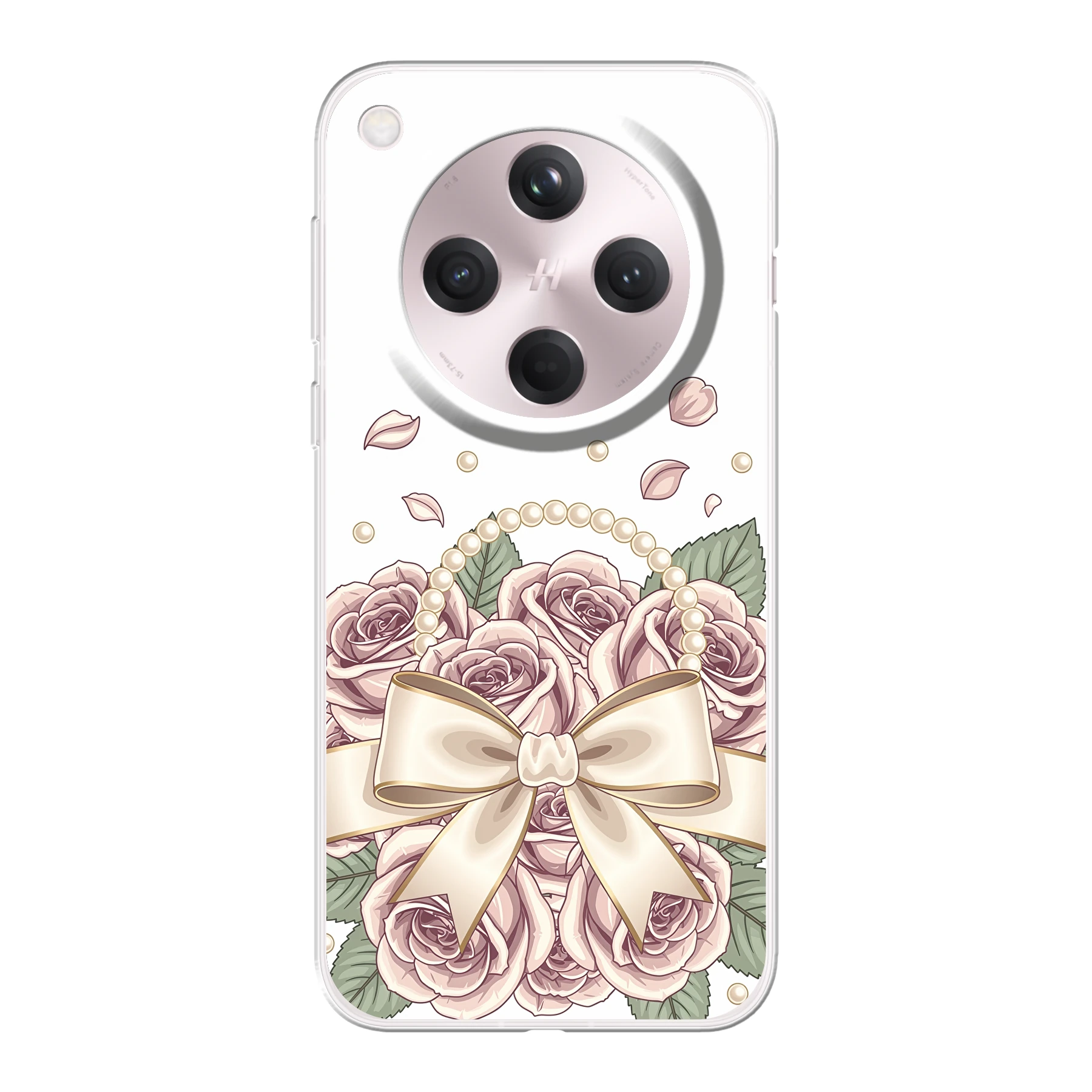 Oppo Find X8 phone case