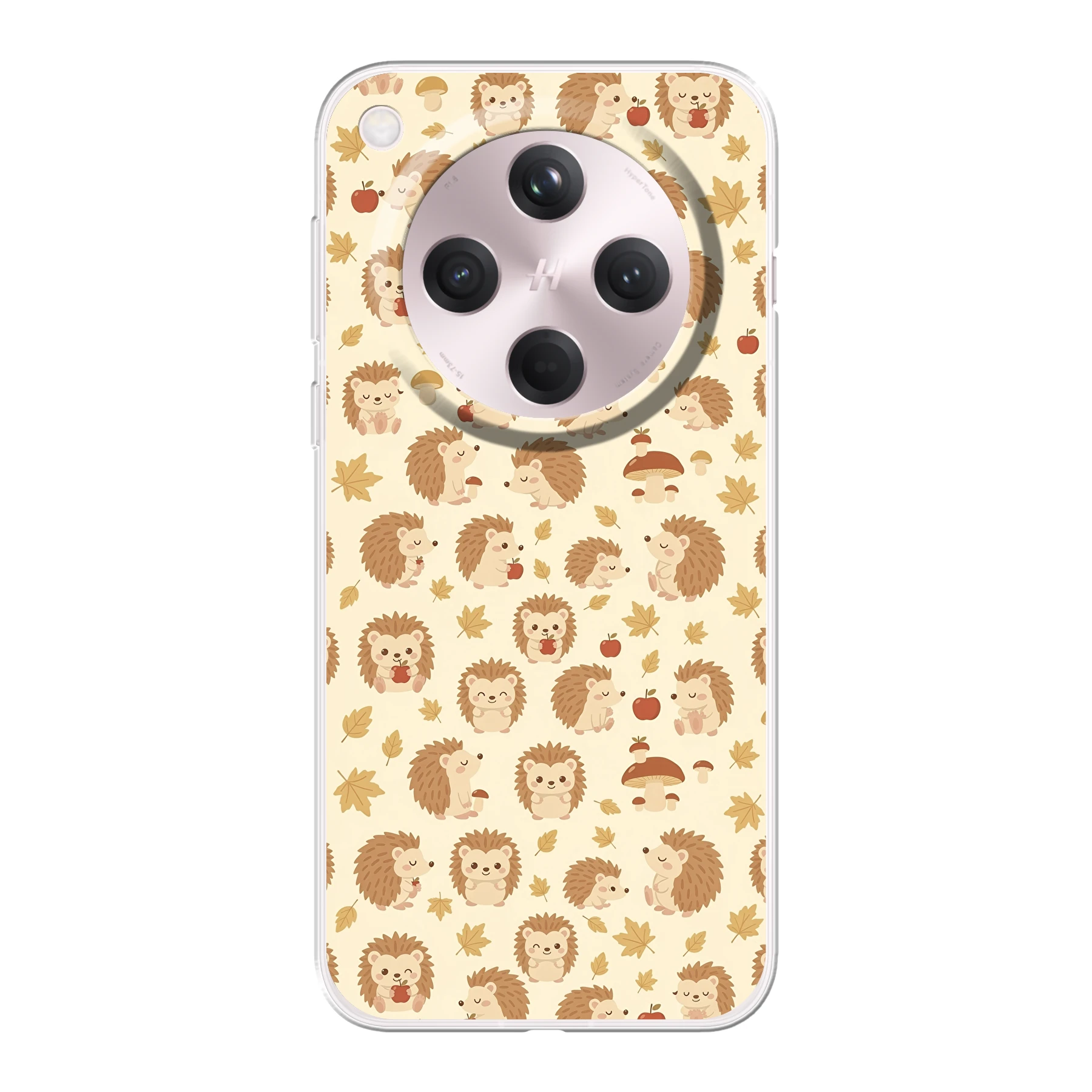 Oppo Find X8 phone case