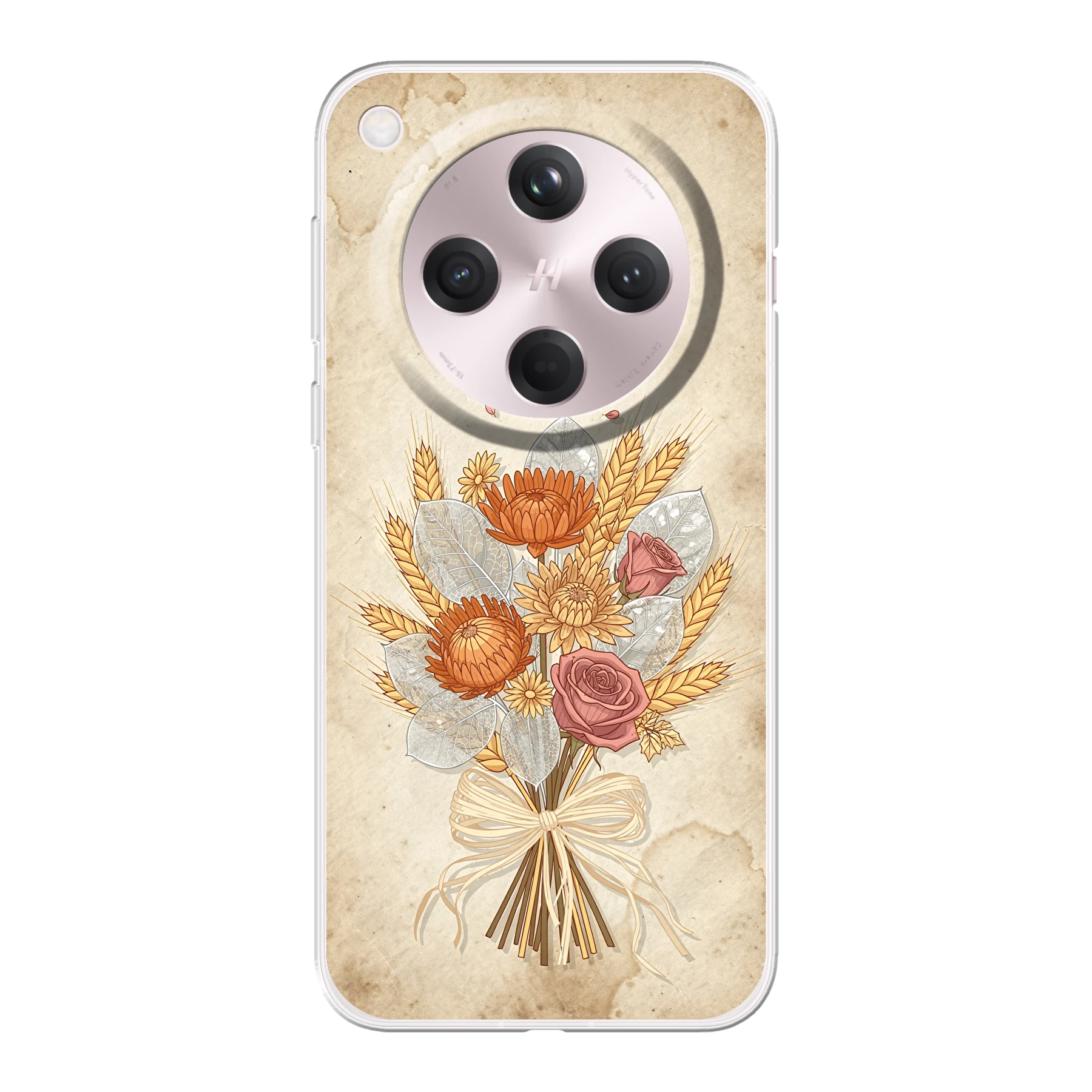 Oppo Find X8 phone case
