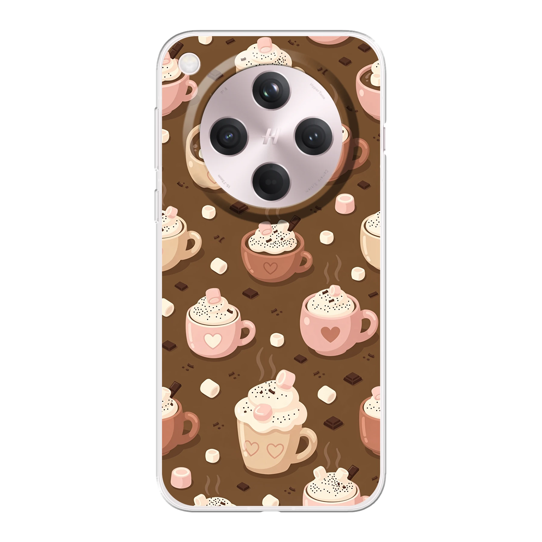 Oppo Find X8 phone case