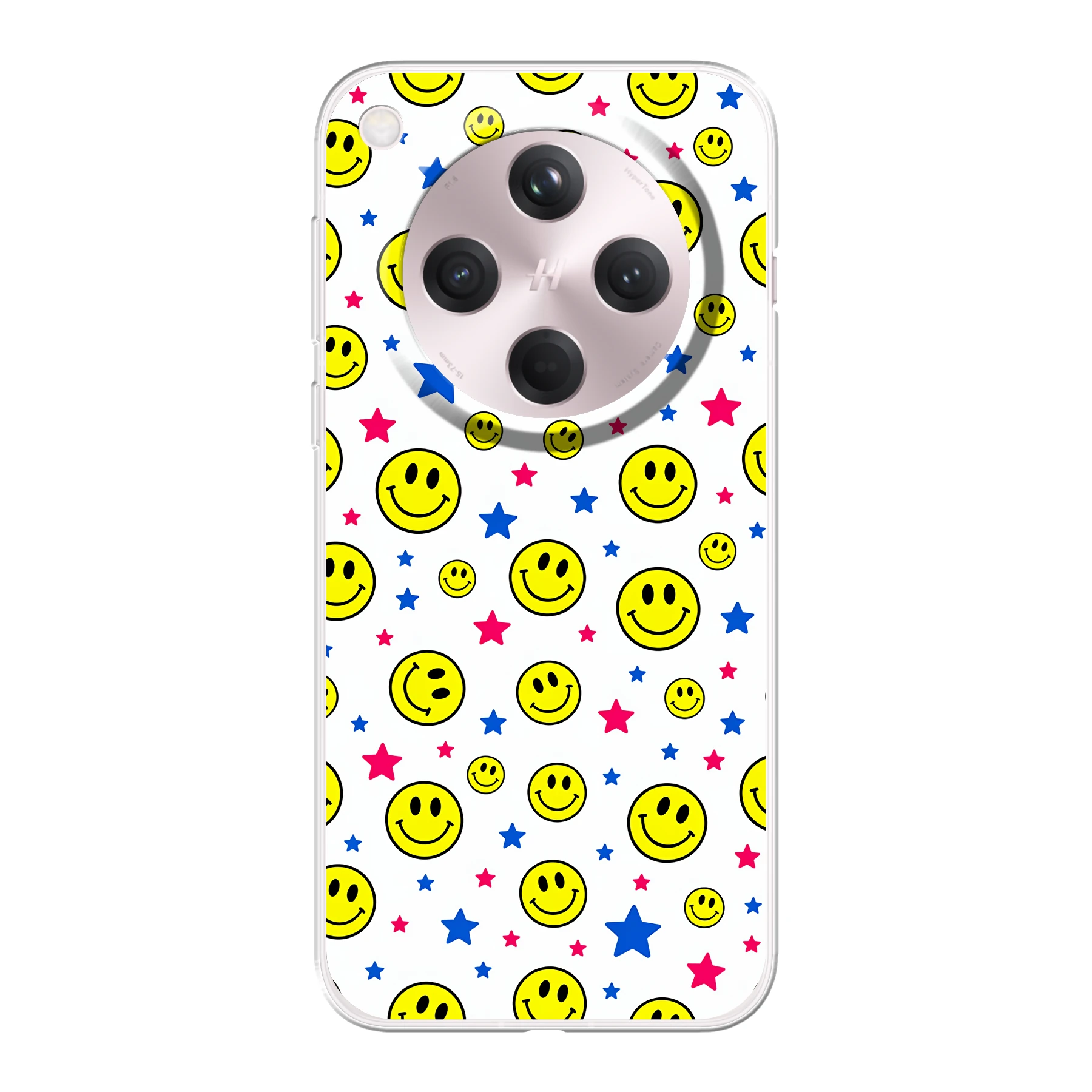 Oppo Find X8 phone case