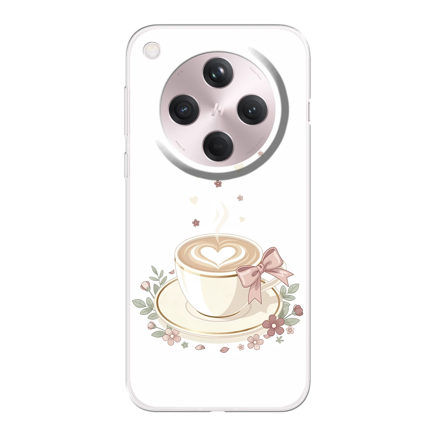 Oppo Find X8 phone case