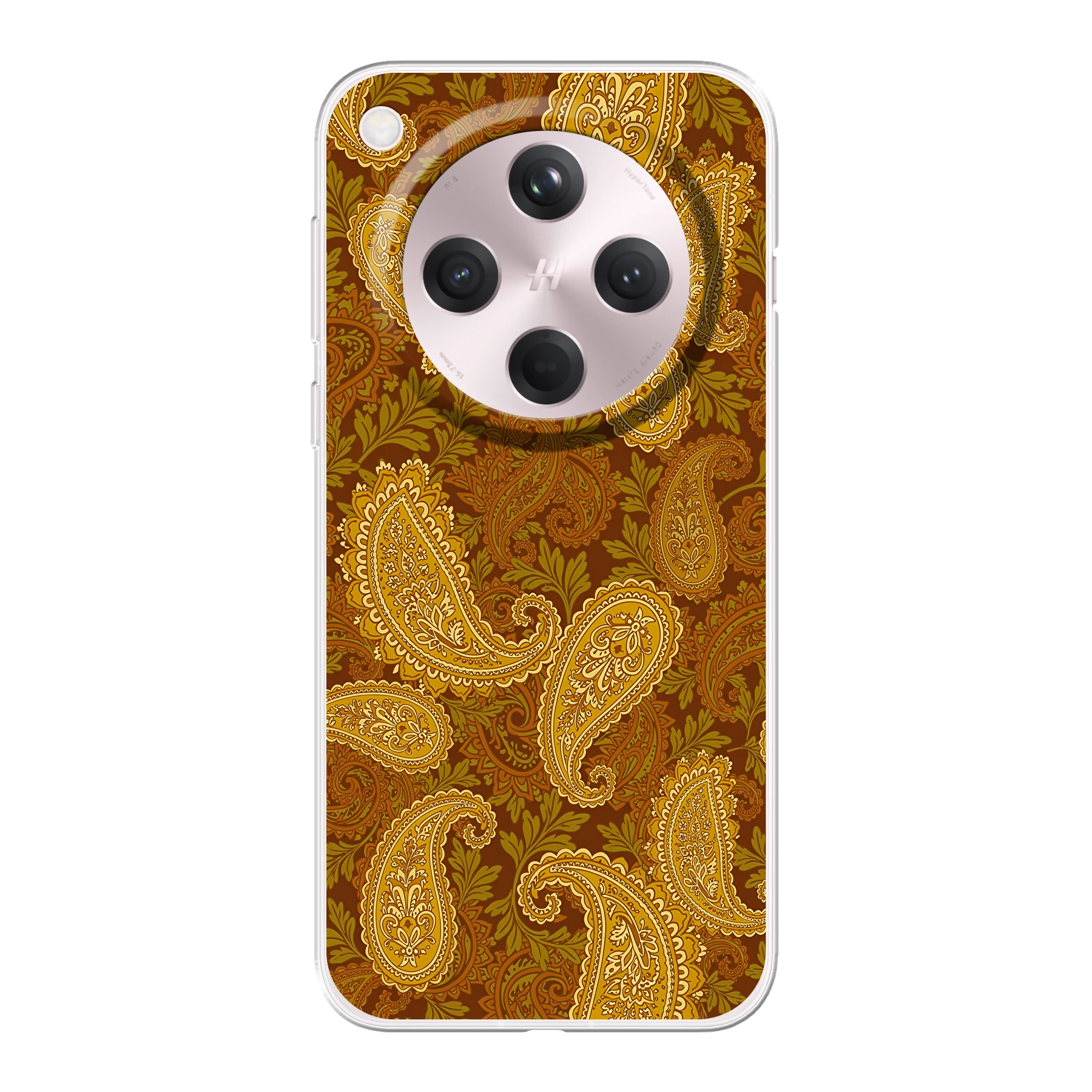 Oppo Find X8 phone case