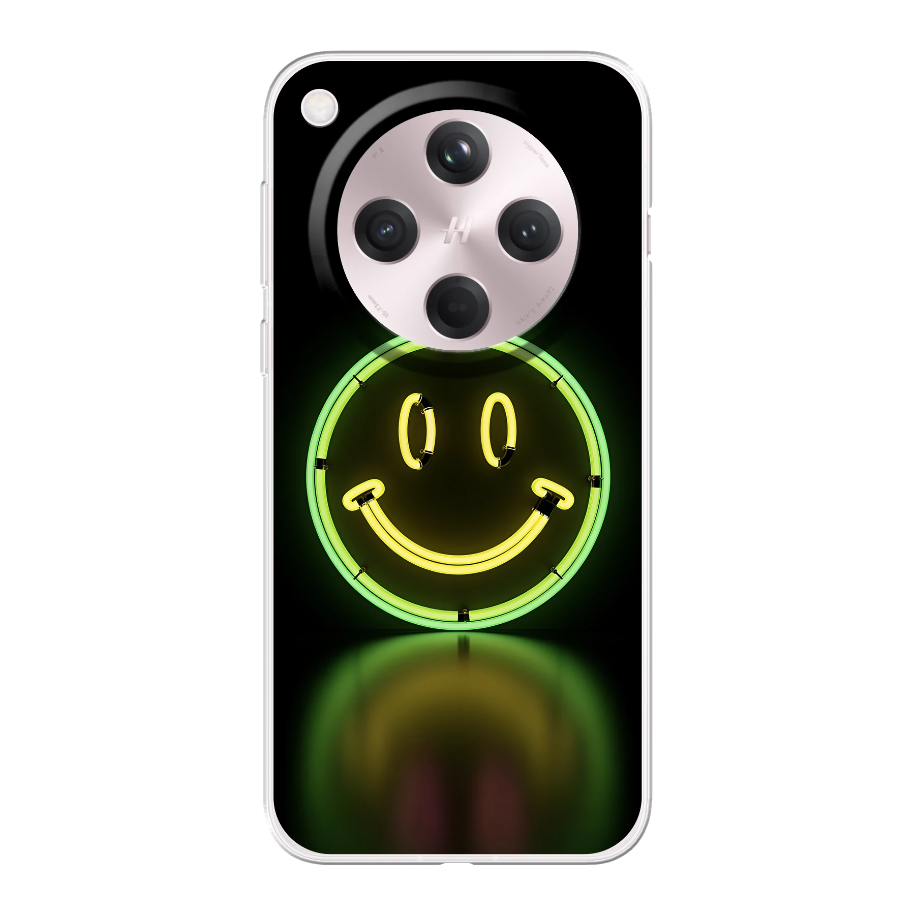 Oppo Find X8 phone case