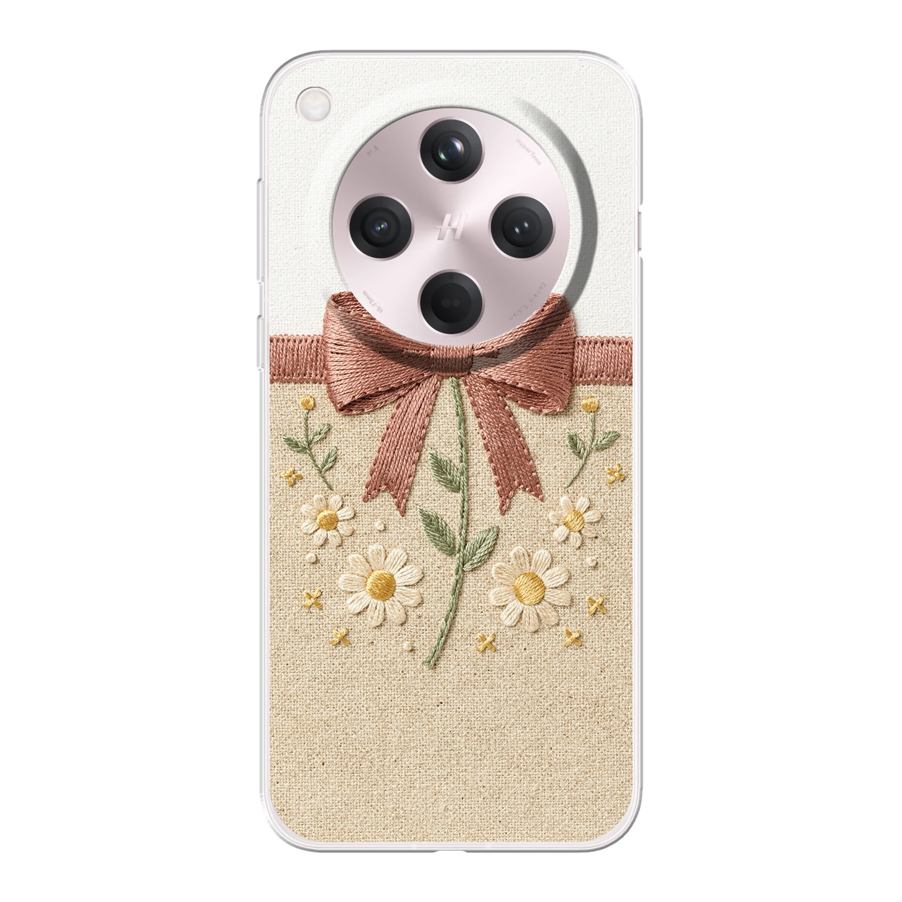 Oppo Find X8 phone case