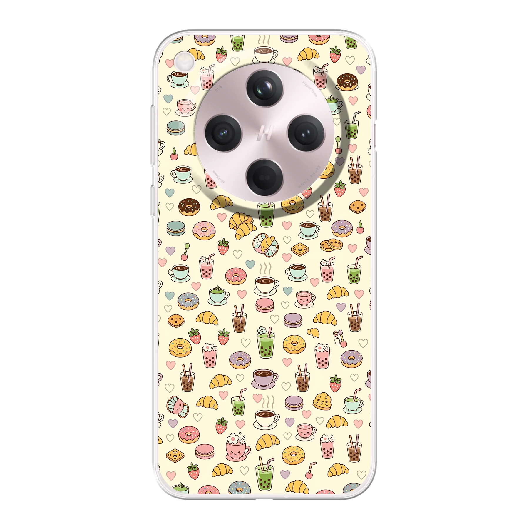 Oppo Find X8 phone case