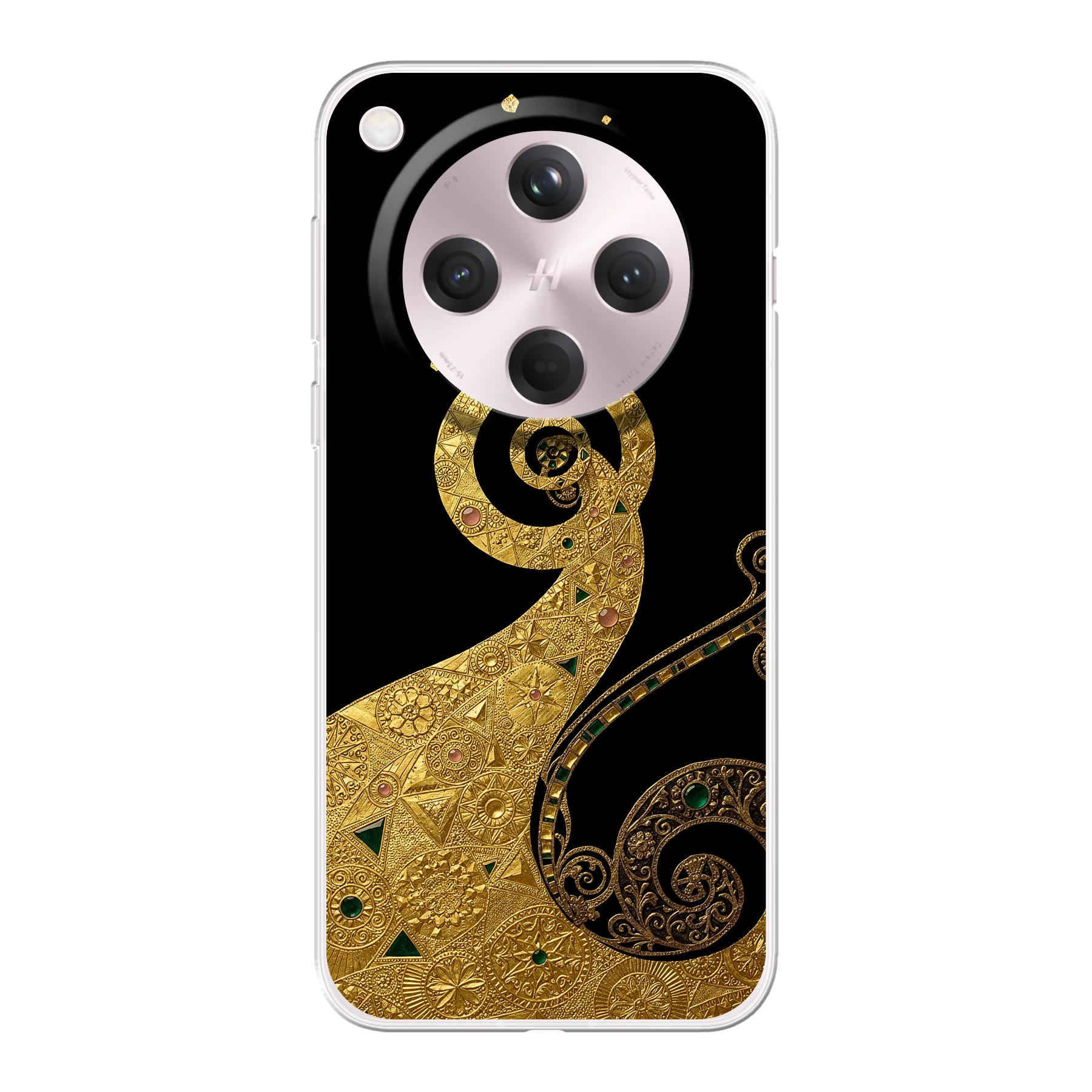 Oppo Find X8 phone case
